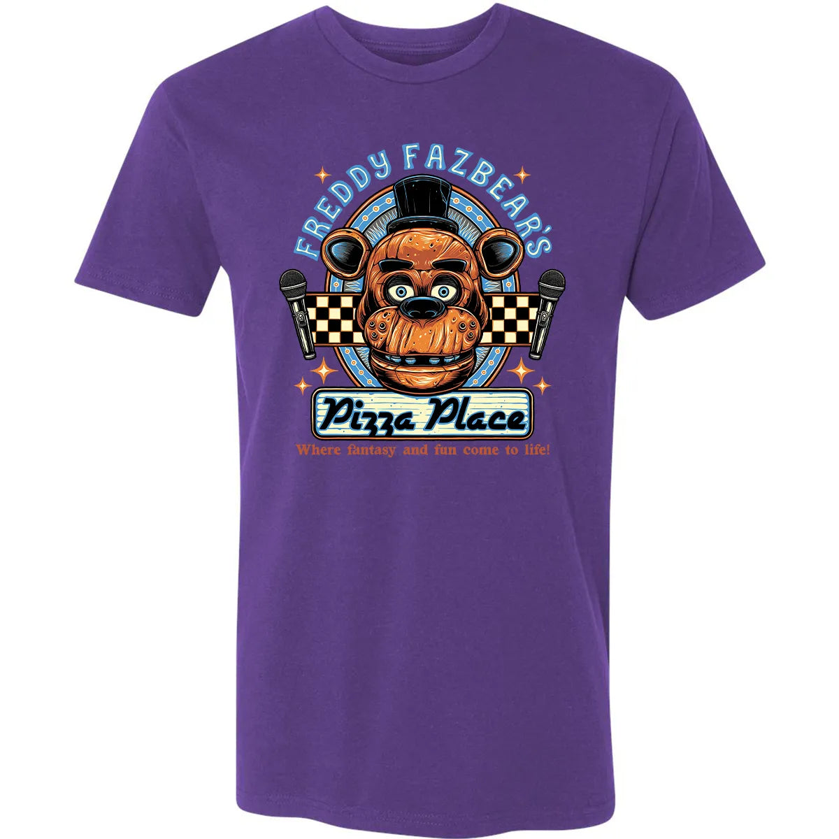 Premium Unisex T-shirt - XGCEHTQK