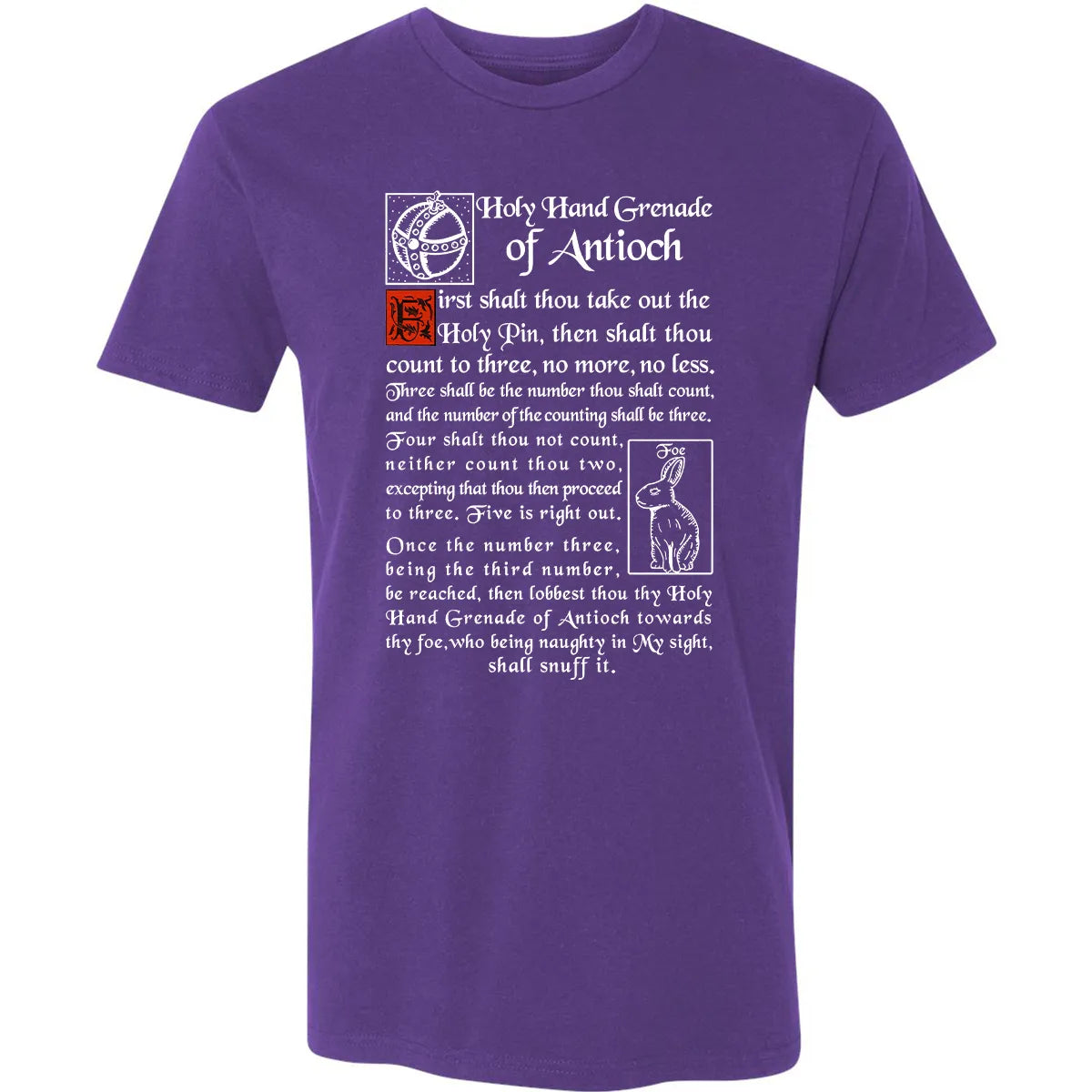 Premium Unisex T-shirt - GSFVWXHT