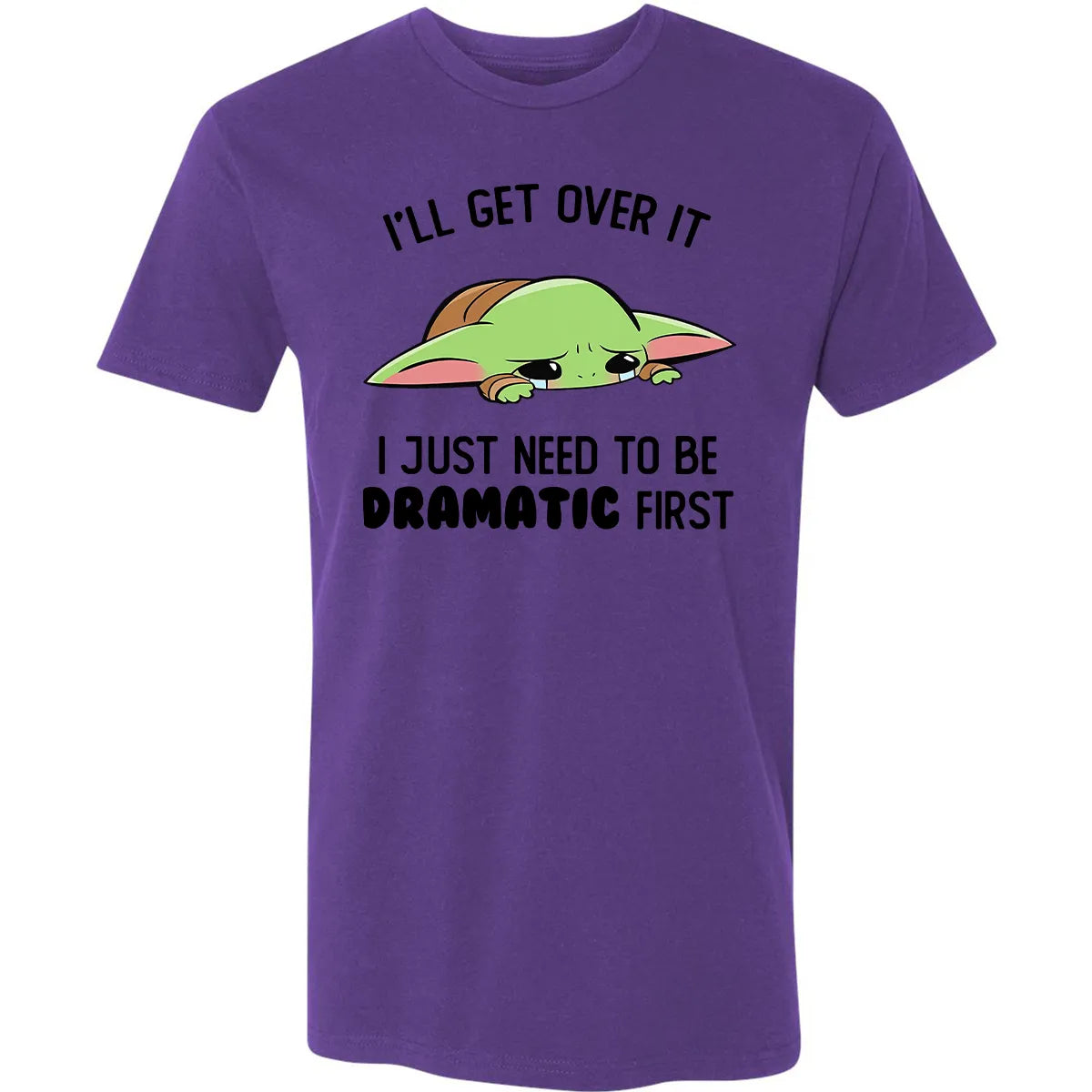 Premium Unisex T-shirt - MRSVJGRR