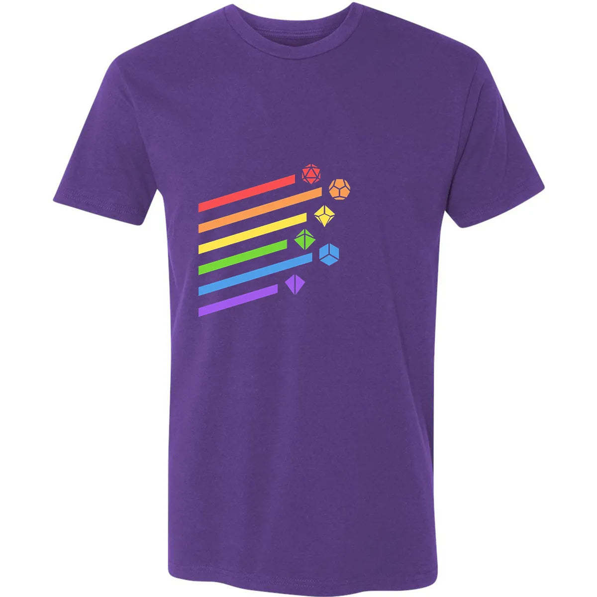 Premium Unisex T-shirt - 52NF5H5V