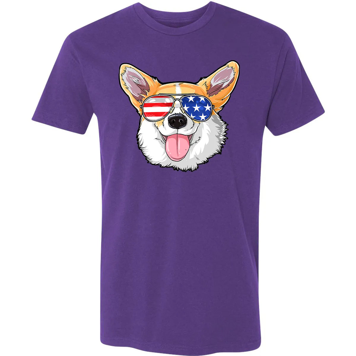 Premium Unisex T-shirt - L1471P1W