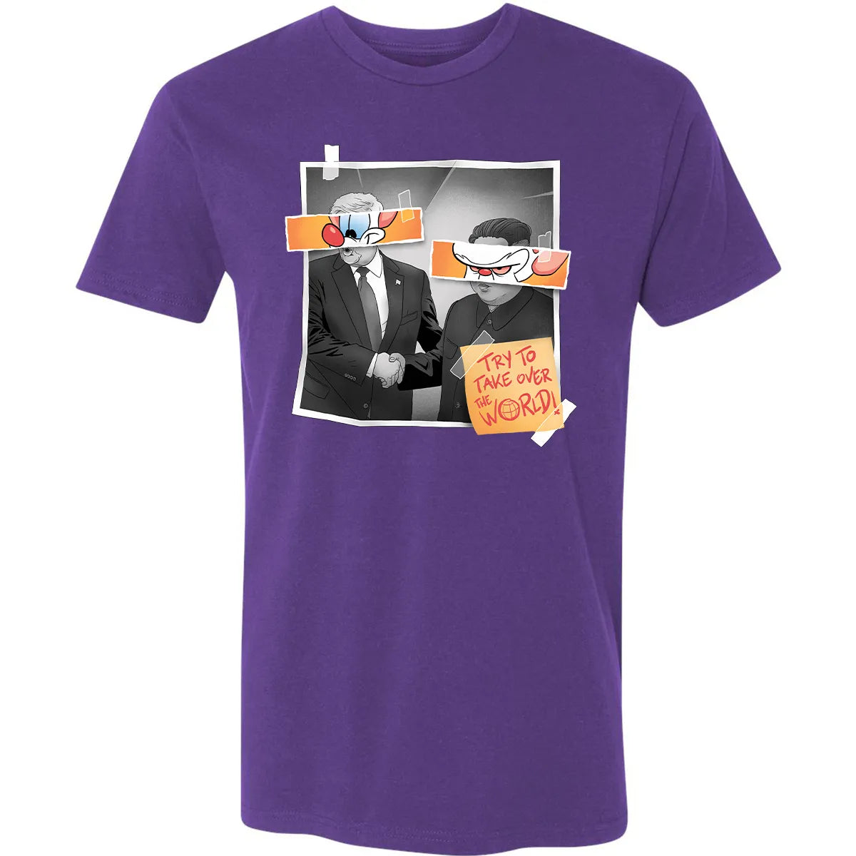 Premium Unisex T-shirt - Y3J1N8KV