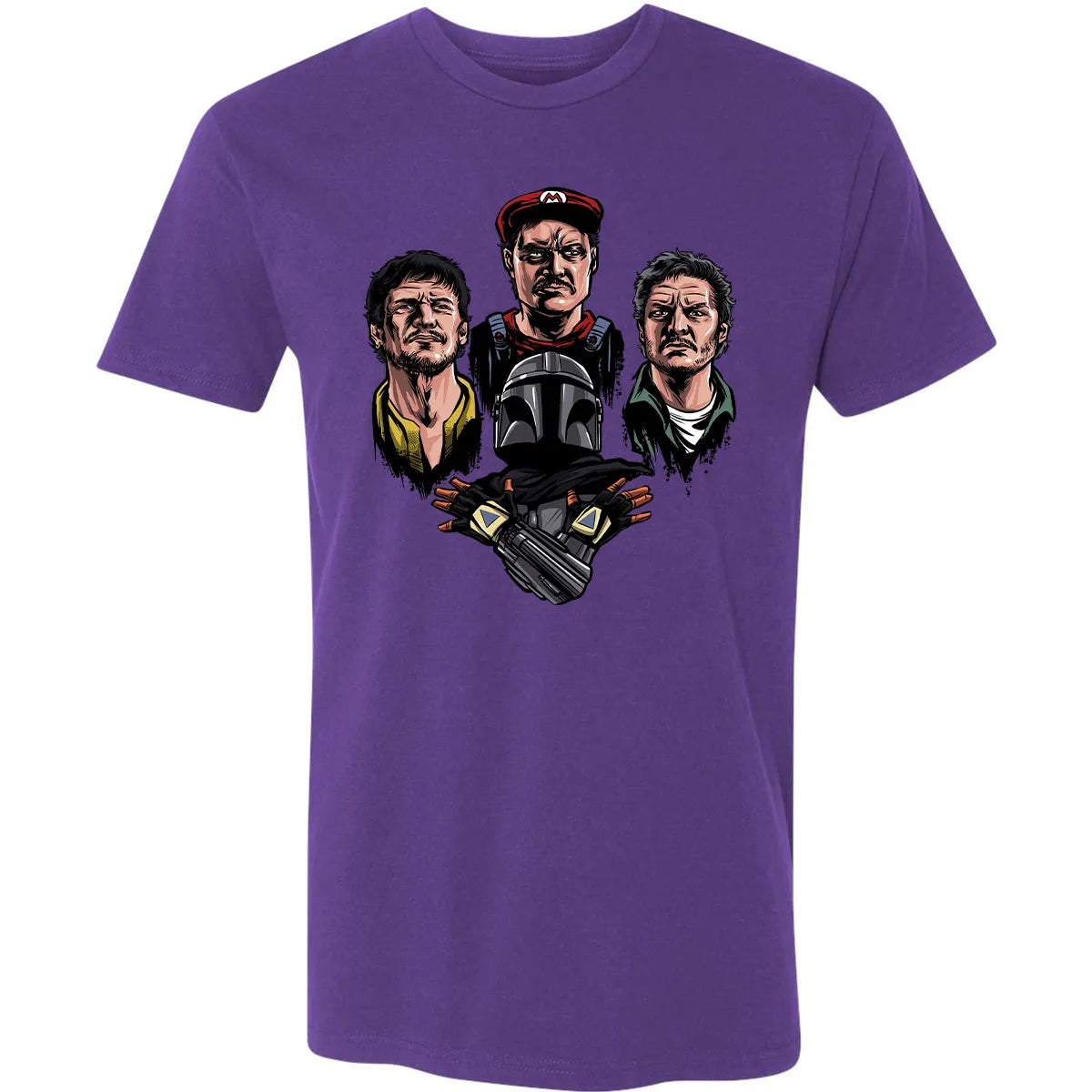 Premium Unisex T-shirt - 5A9JXT3F
