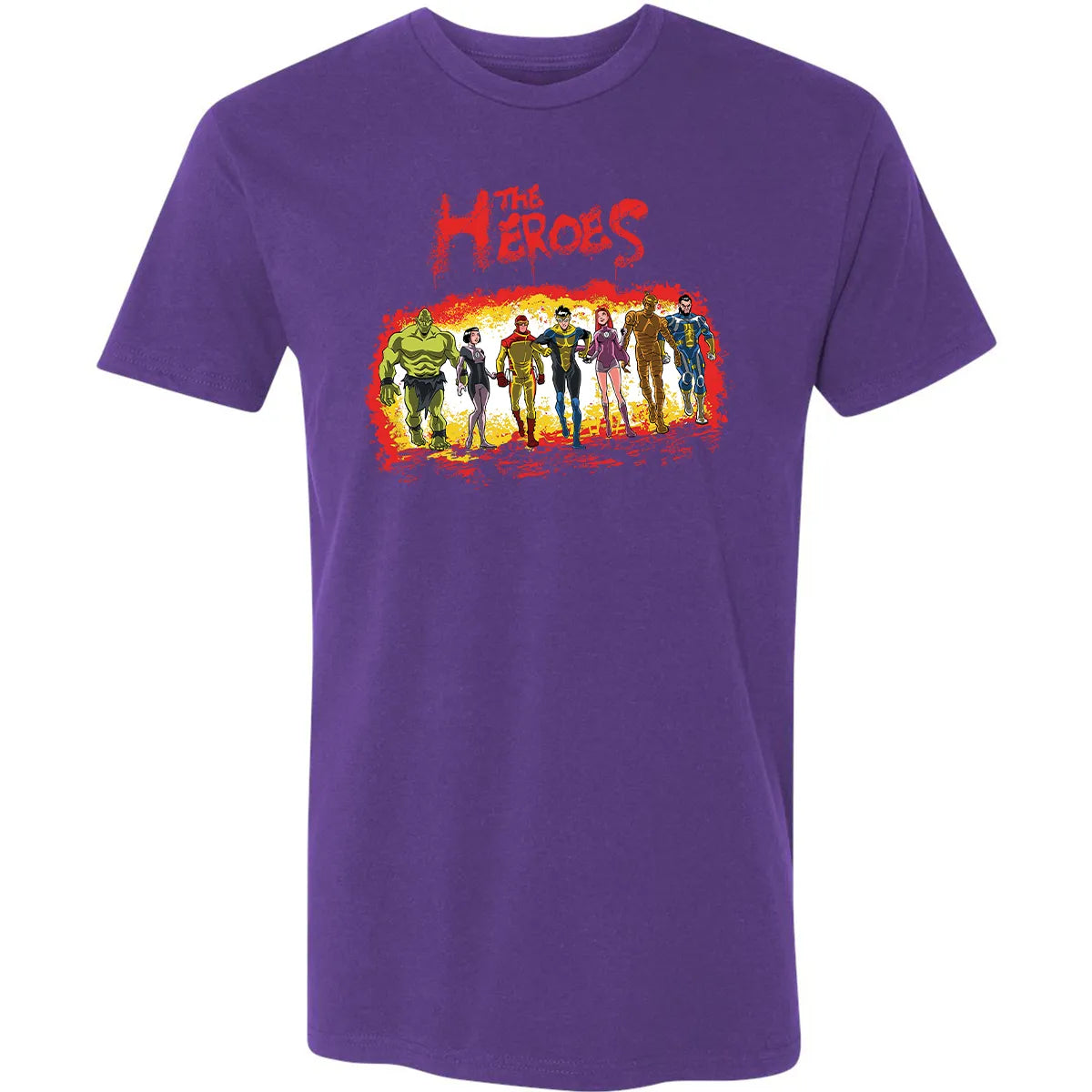 Premium Unisex T-shirt - MXEJ2LW9