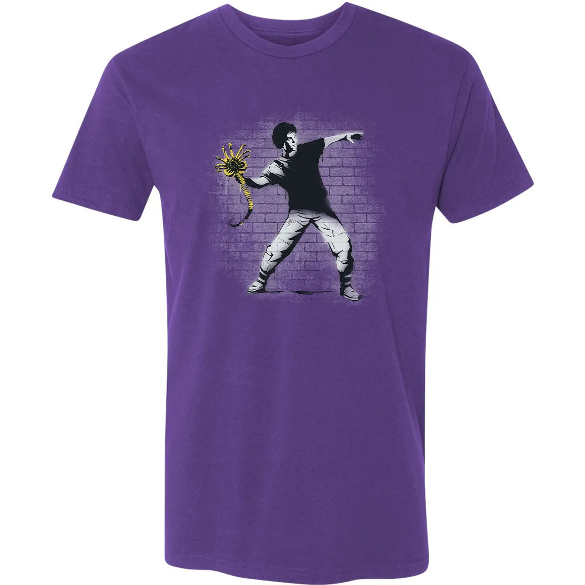 Premium Unisex T-shirt - NW79KA1R