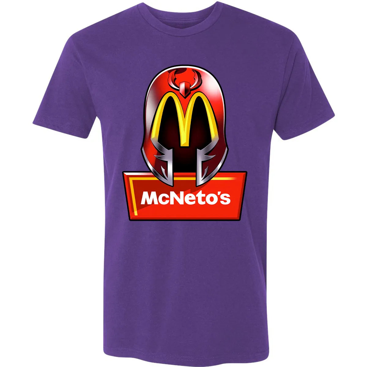 Premium Unisex T-shirt - D6DNX5ZX