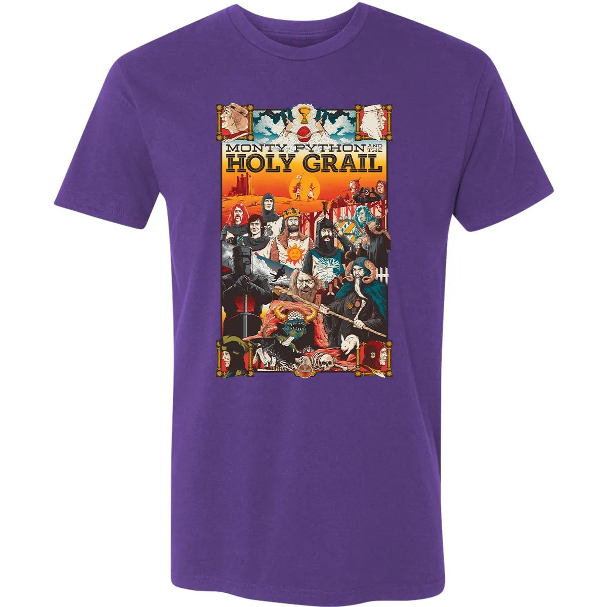 Premium Unisex T-shirt - ZPNTEHZT