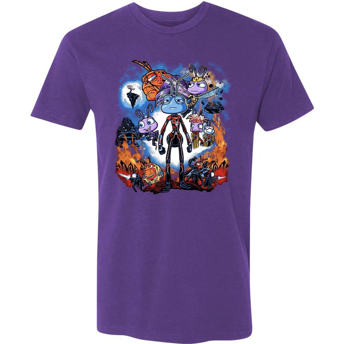 Premium Unisex T-shirt - KQCEVYYQ