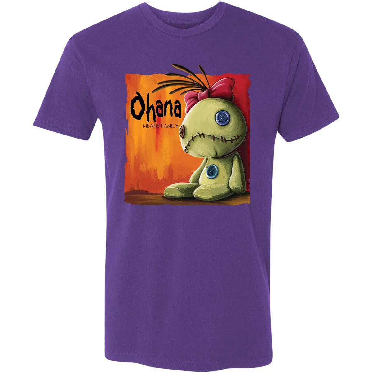 Premium Unisex T-shirt - K535TK67