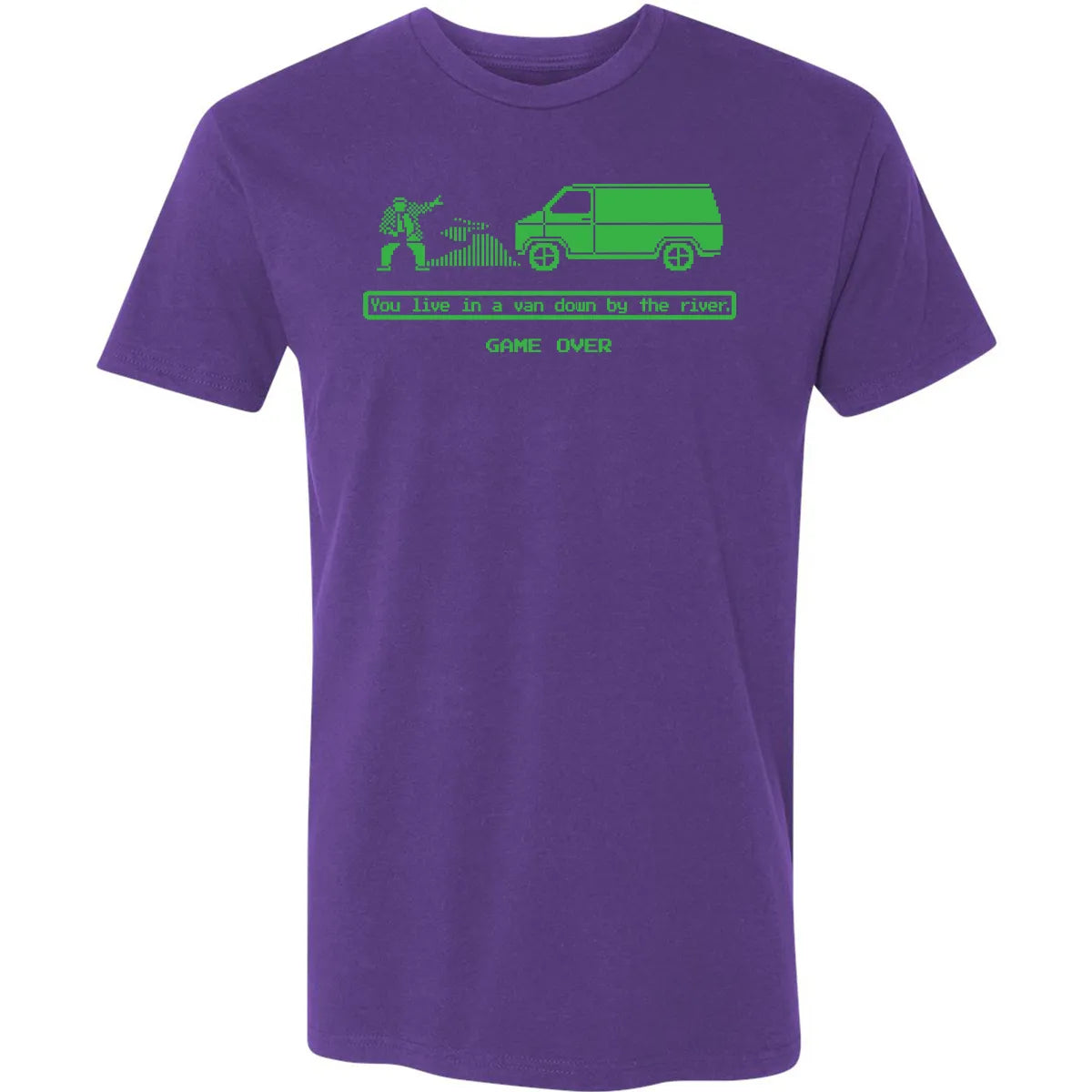Premium Unisex T-shirt - UMKEZW9L
