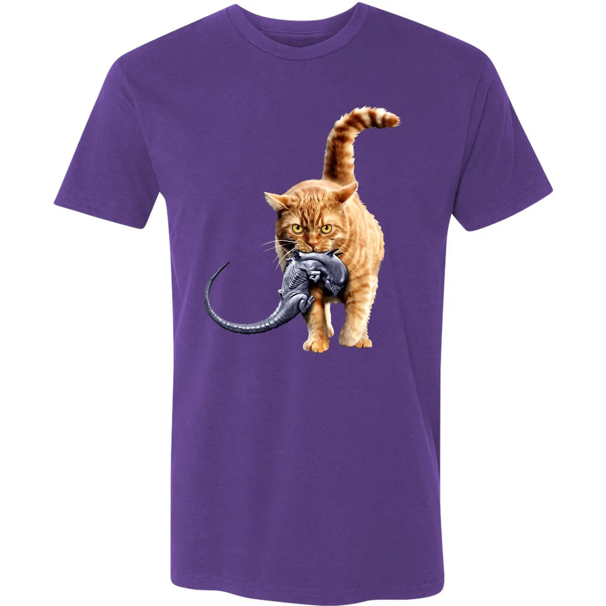 Premium Unisex T-shirt - VFTQD7T1