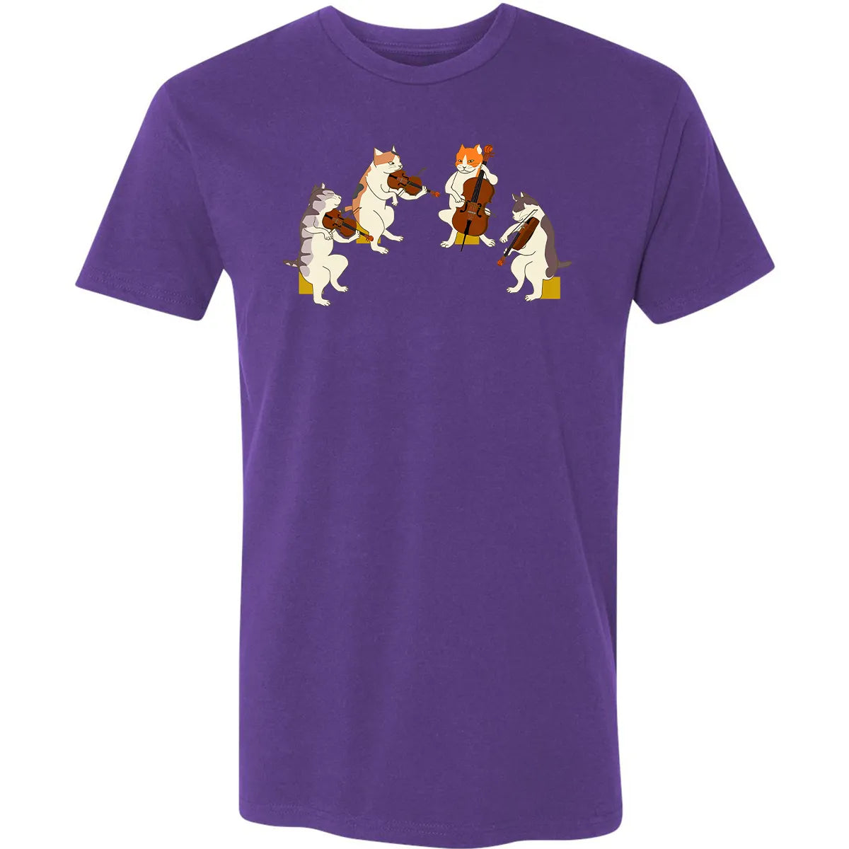 Premium Unisex T-shirt - QK3XHRCR