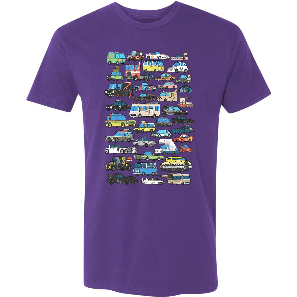 Premium Unisex T-shirt - 2X7MJZAL