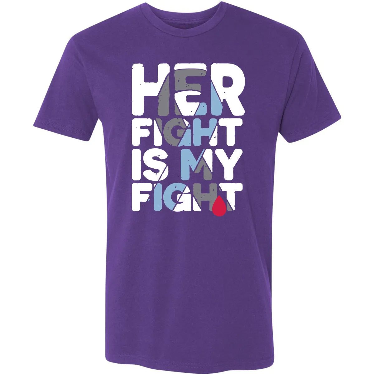 Premium Unisex T-shirt - EUEGQZ5B