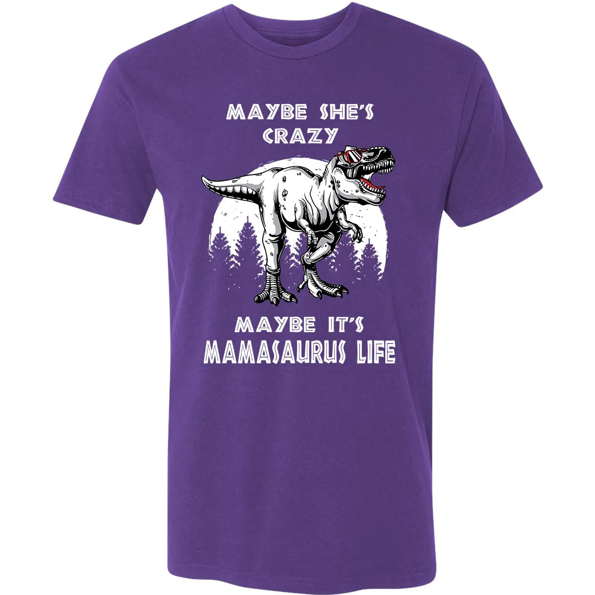 Premium Unisex T-shirt - SYPTW62T