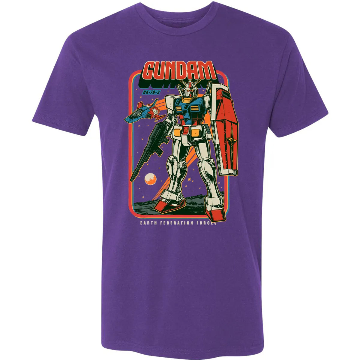 Premium Unisex T-shirt - JTLC1JGD