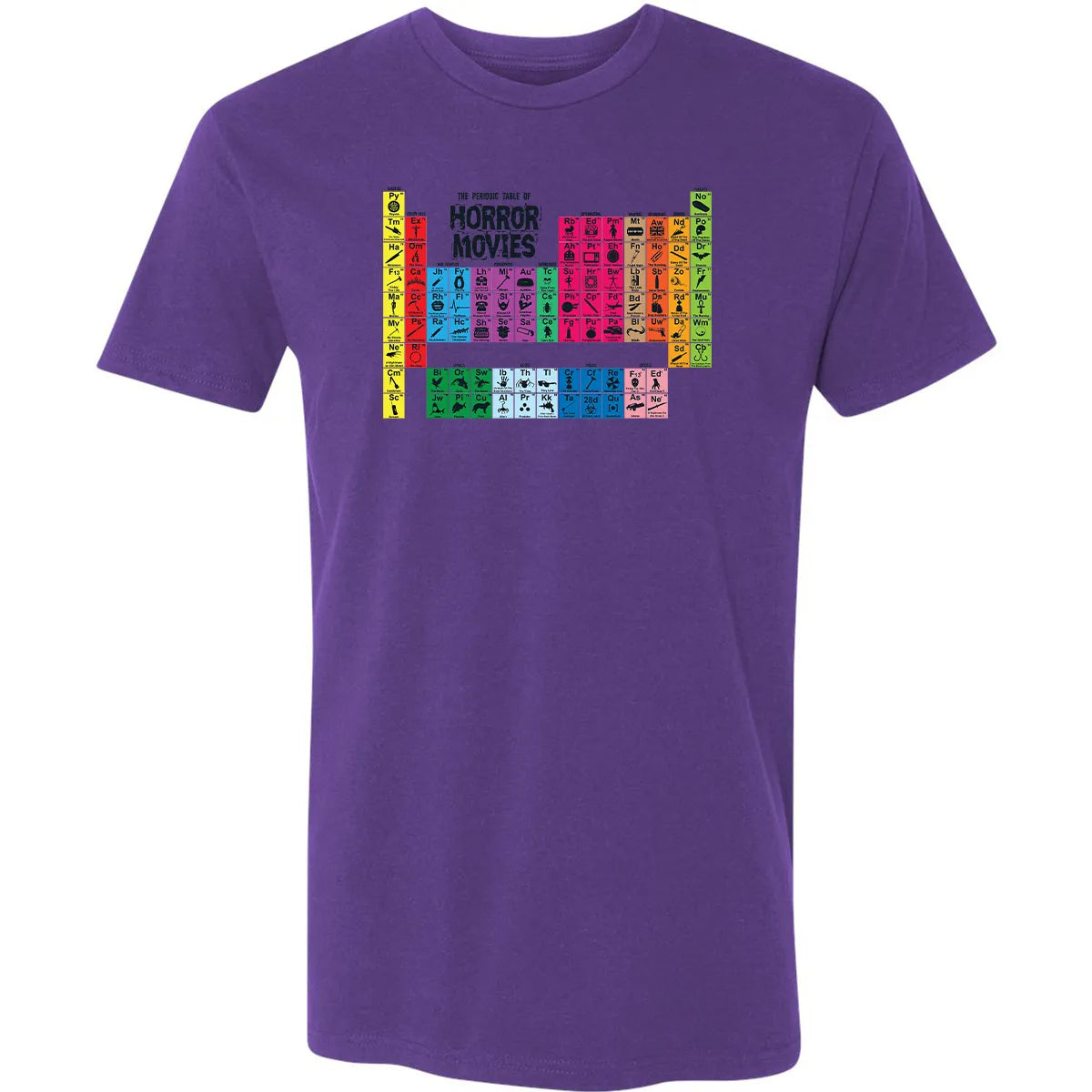 Premium Unisex T-shirt - 21G1W9Q1