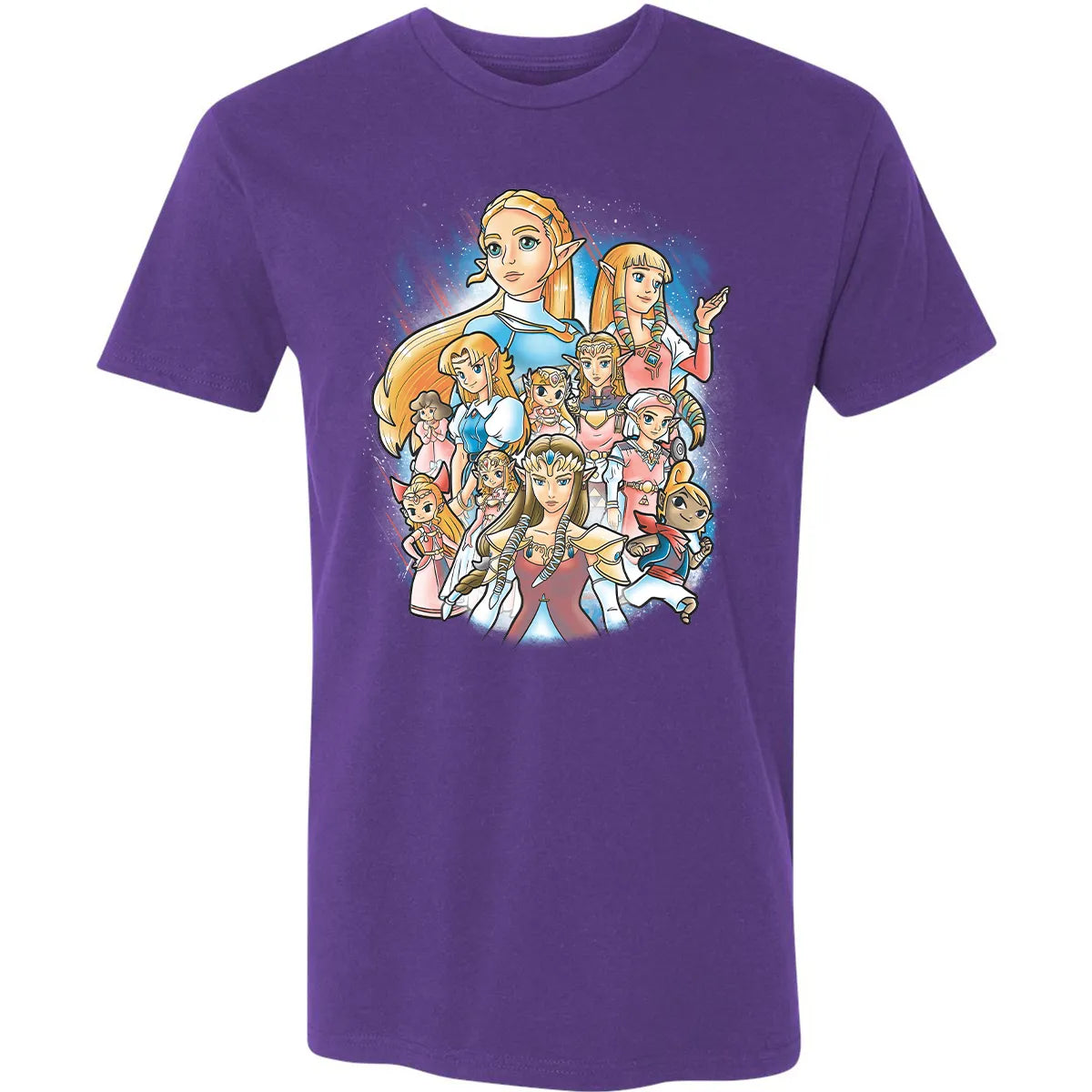 Premium Unisex T-shirt - WDTS9NFS