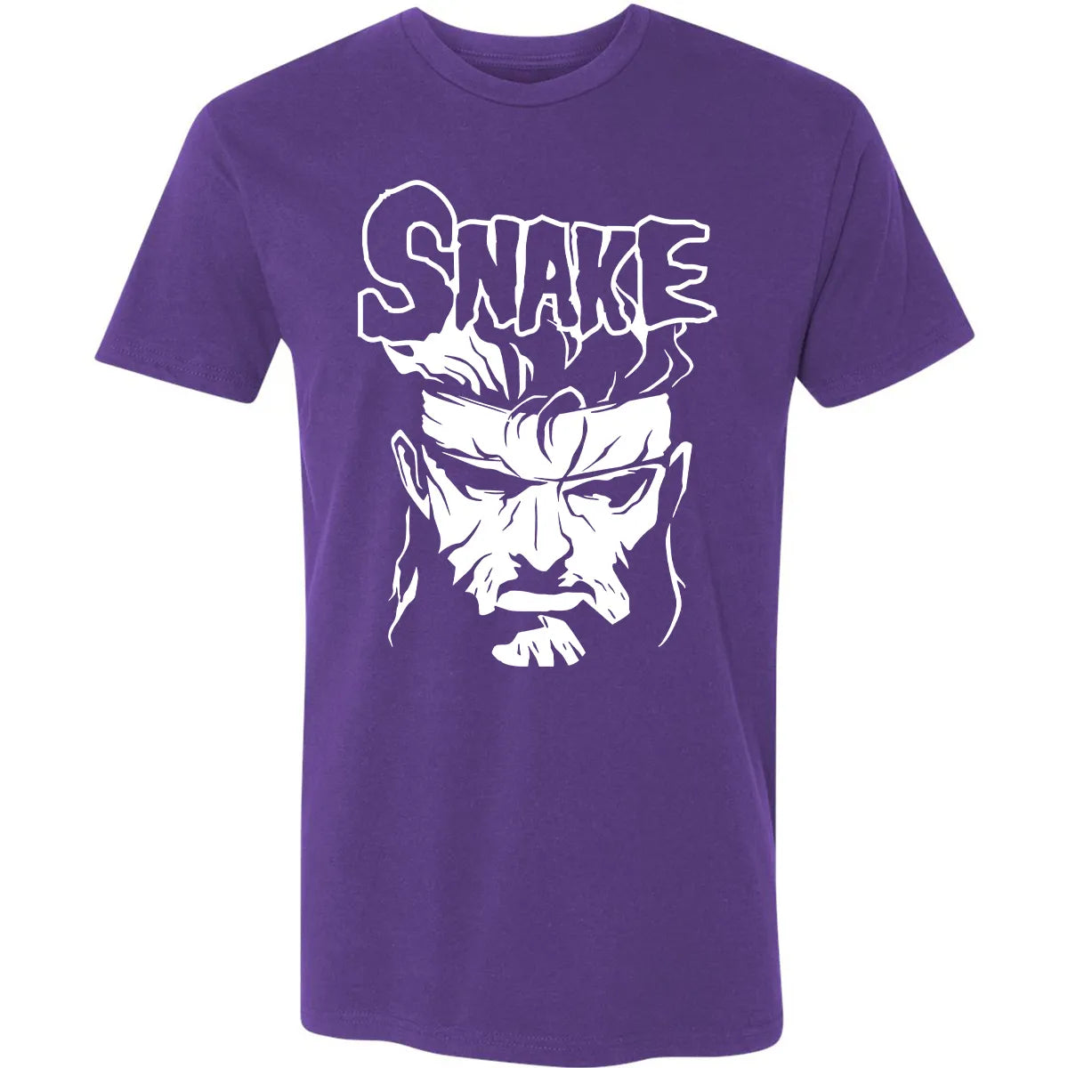 Premium Unisex T-shirt - QQQZNLPC