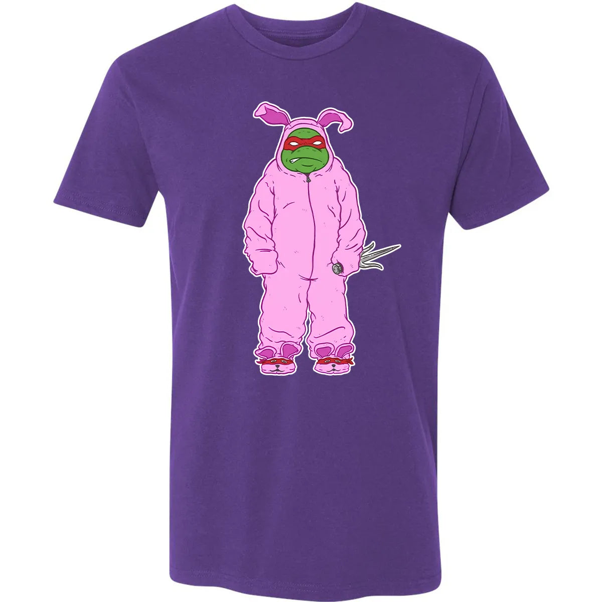 Premium Unisex T-shirt - J9UR4S8T