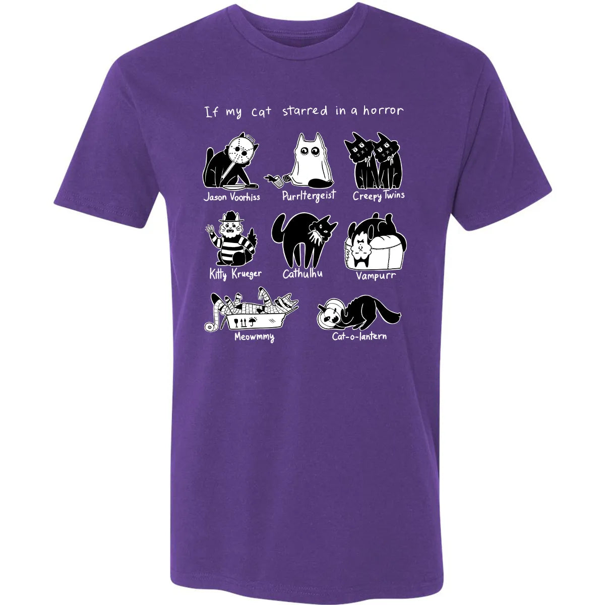 Premium Unisex T-shirt - FAB8TUR6