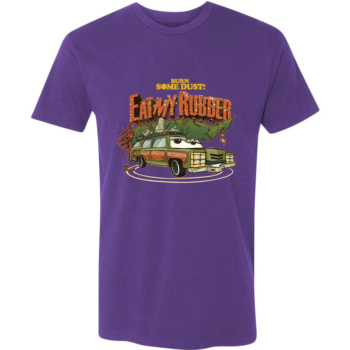 Premium Unisex T-shirt - 97318TZB