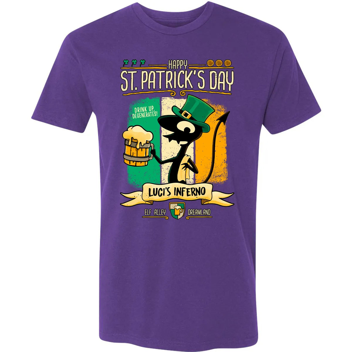 Premium Unisex T-shirt - 3W2N4HUG