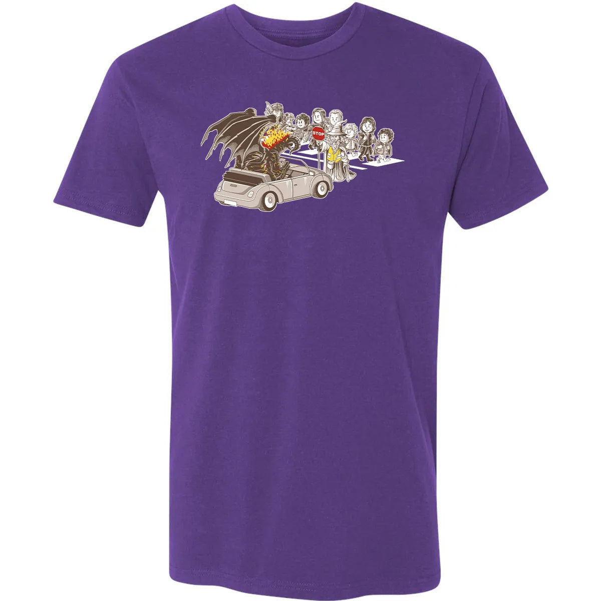 Premium Unisex T-shirt - XR8NB7YL