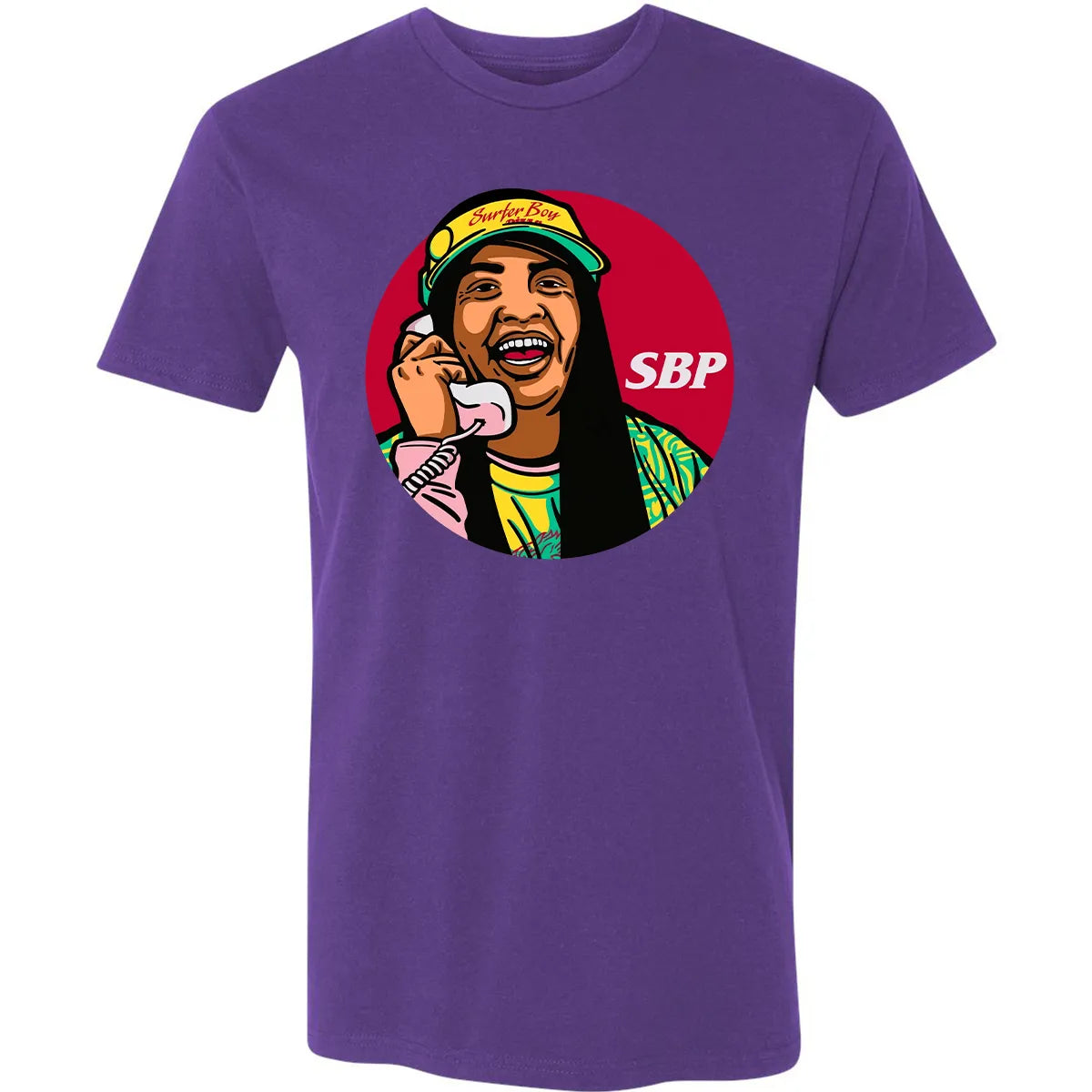 Premium Unisex T-shirt - M5PP4SVP