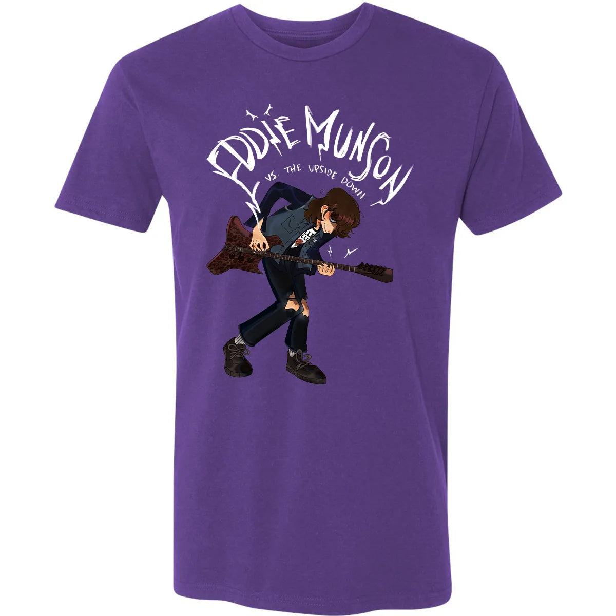 Premium Unisex T-shirt - 68PPPXRT