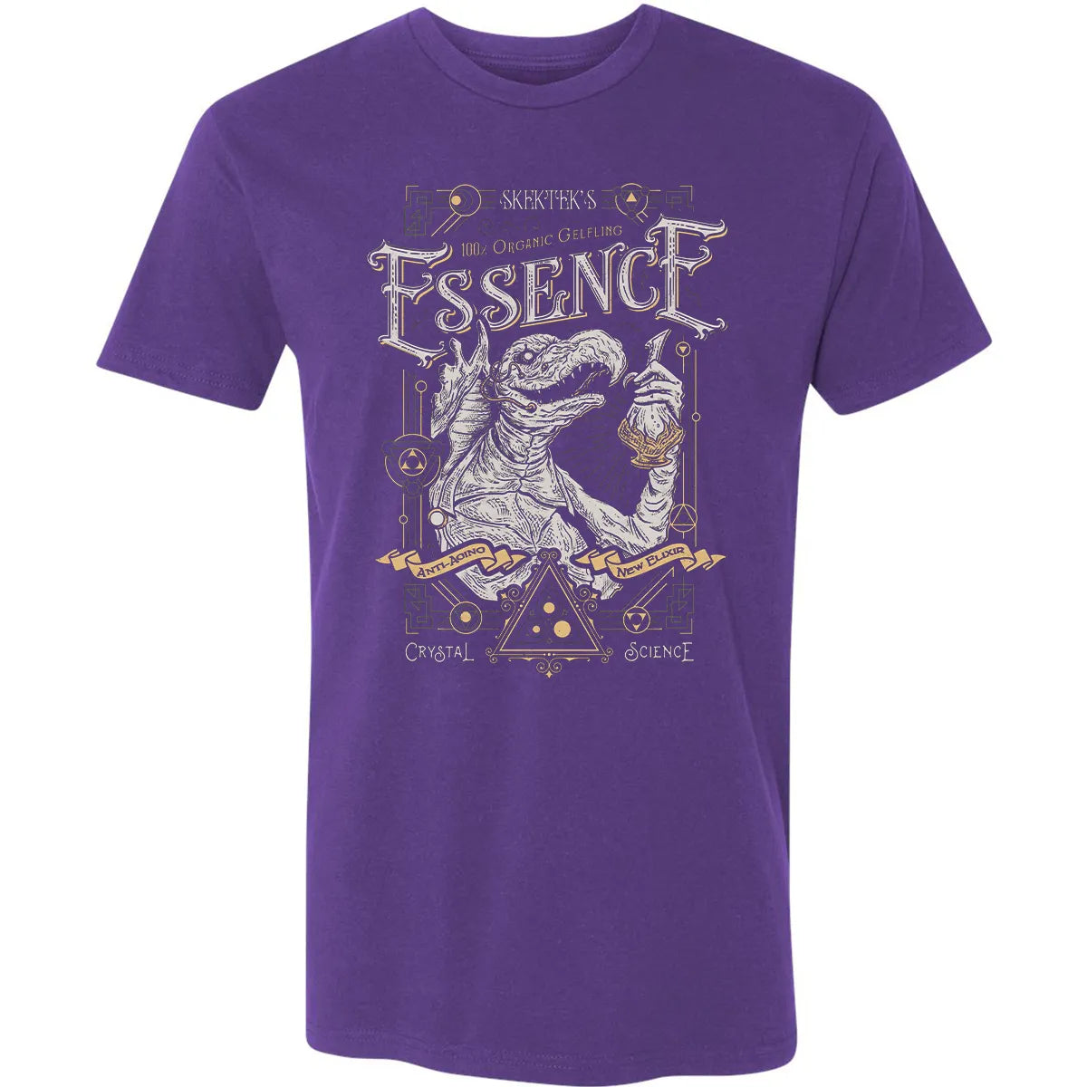 Premium Unisex T-shirt - 7AB1TLUD