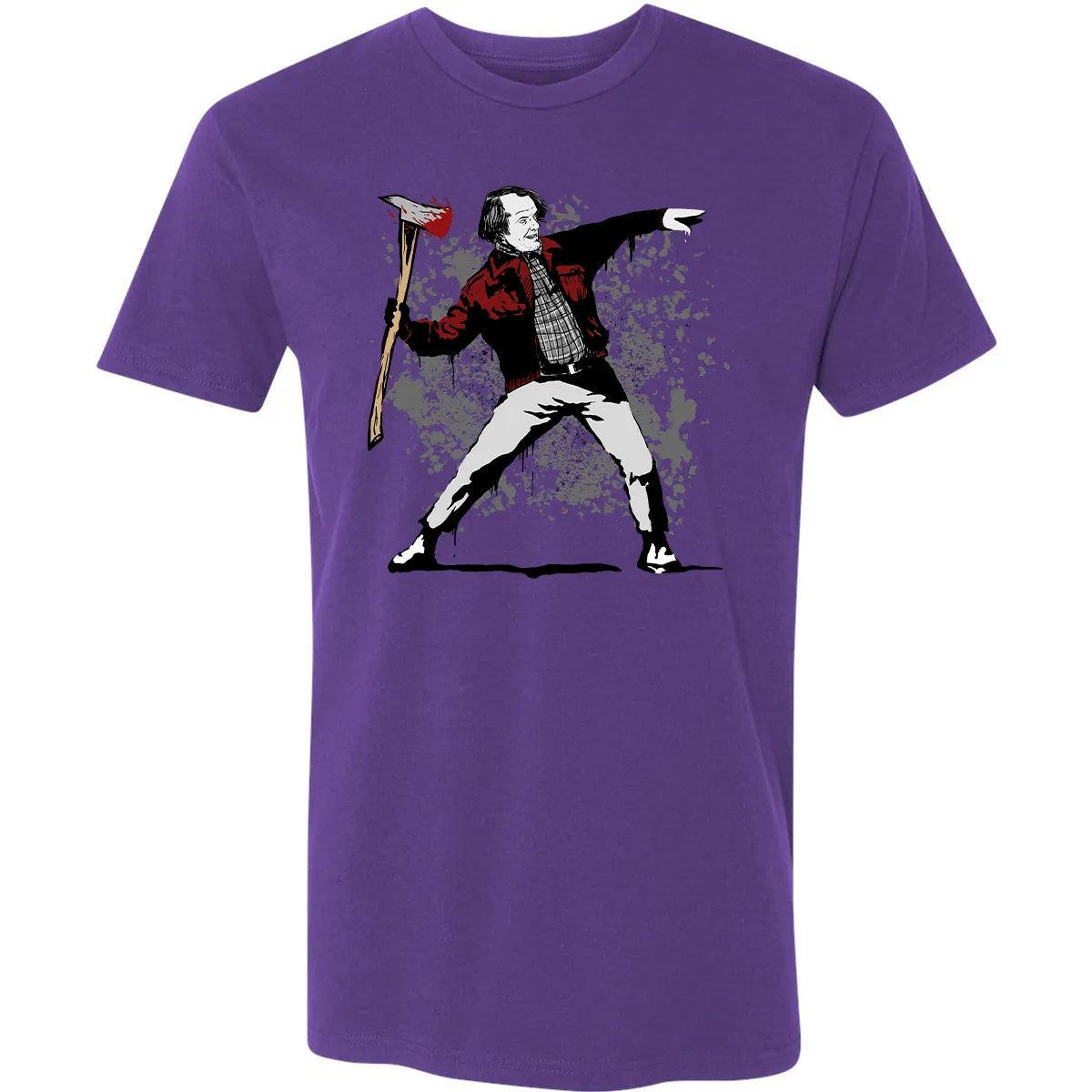 Premium Unisex T-shirt - M67U6EMD
