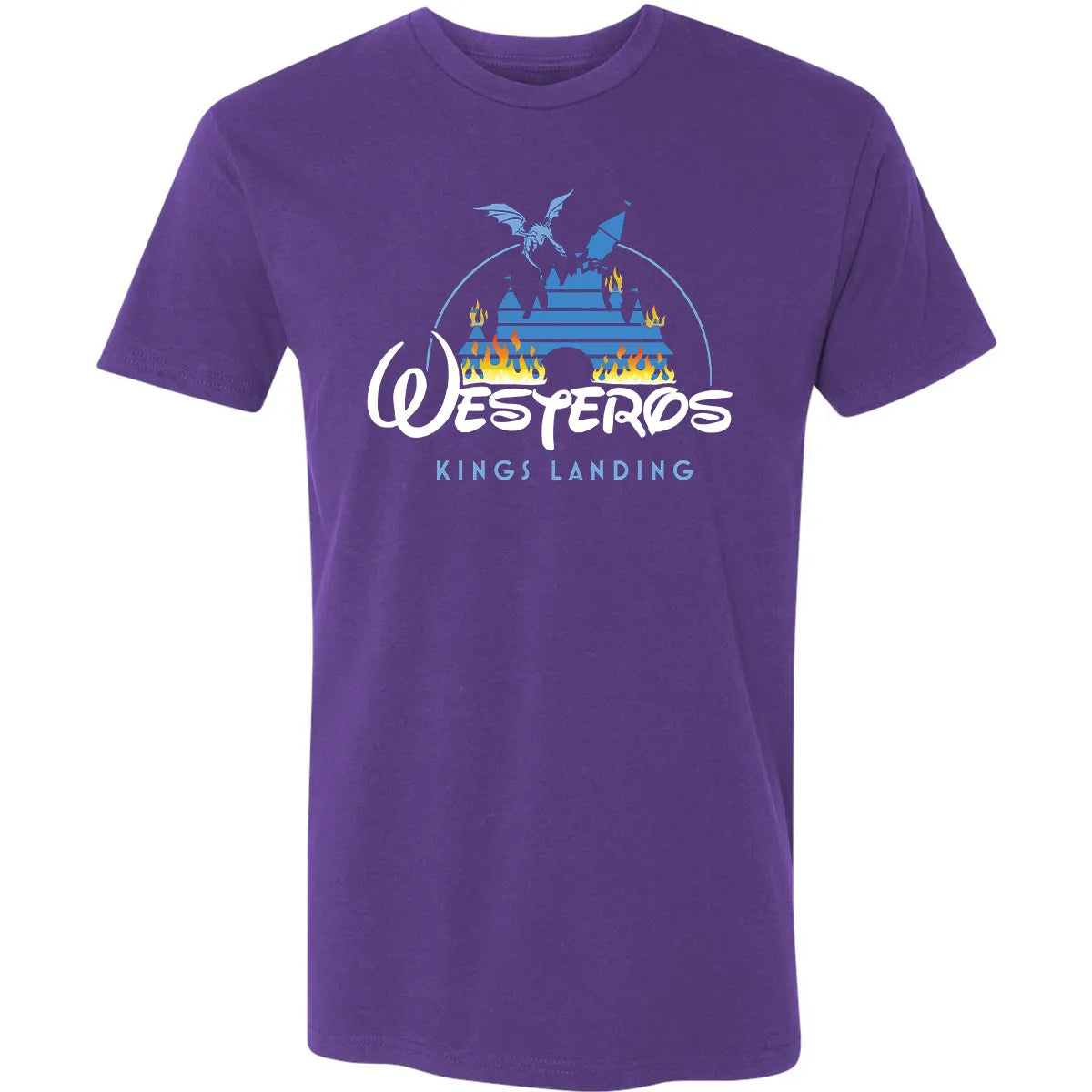 Premium Unisex T-shirt - KXL5Q6R9