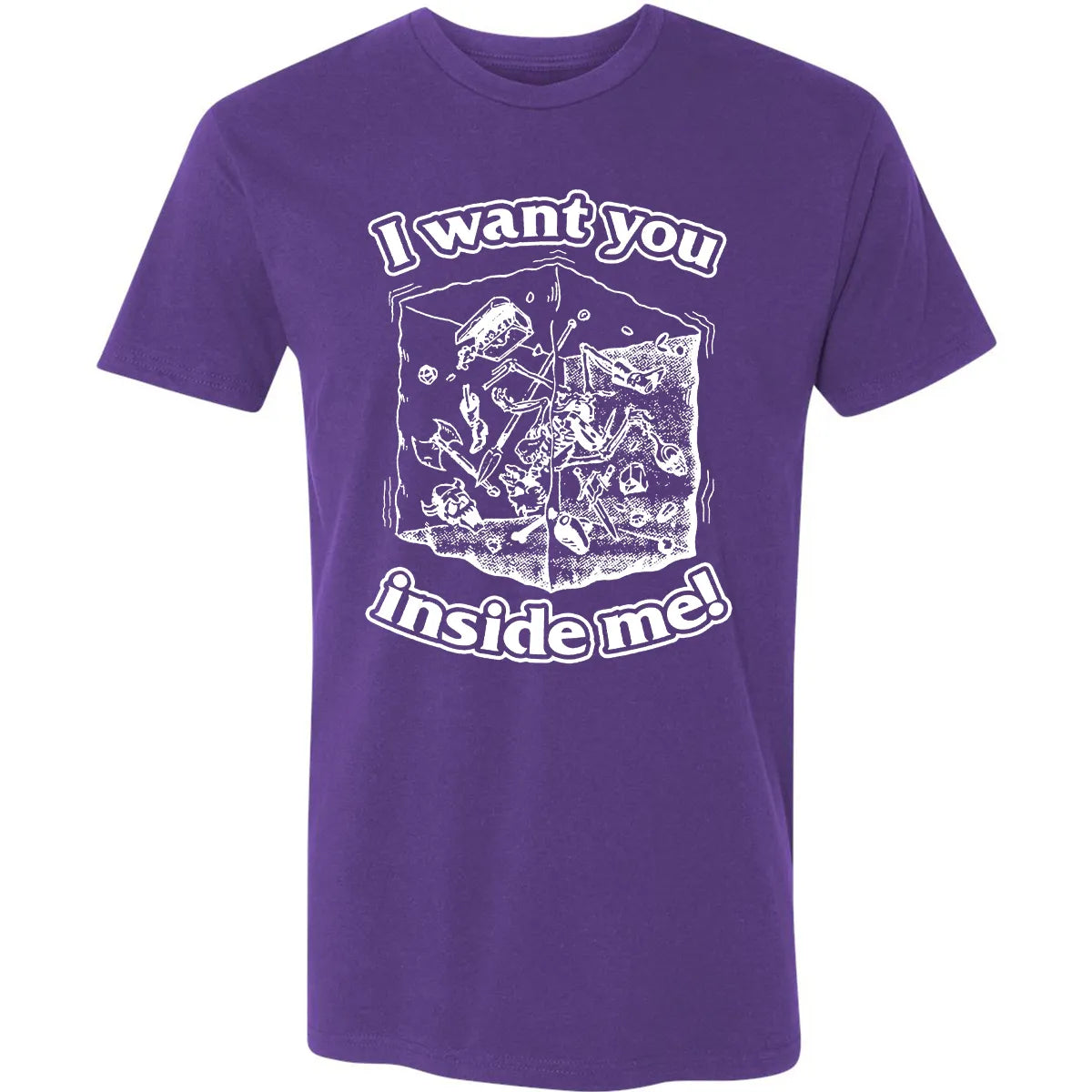 Premium Unisex T-shirt - ZK4LSKC9