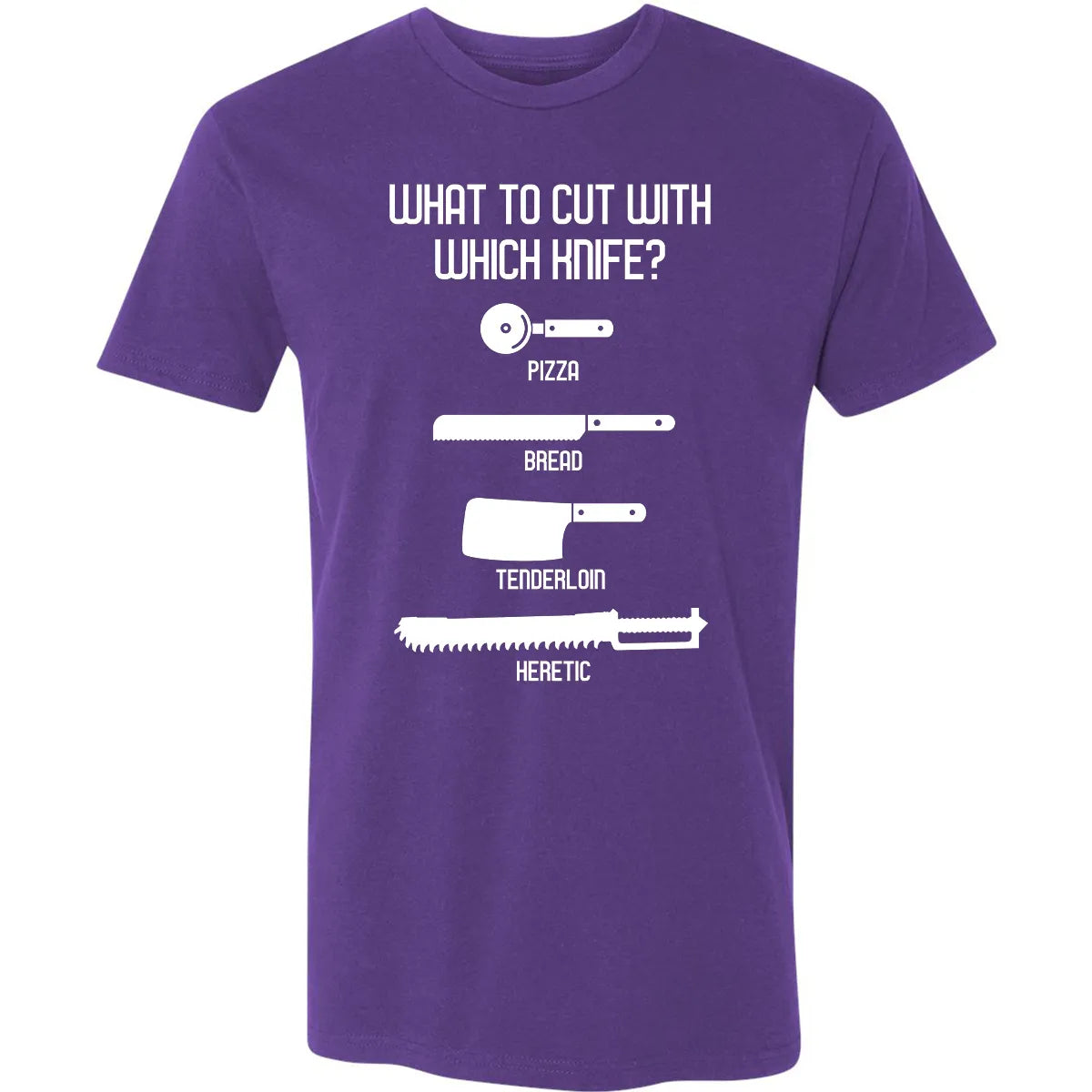 Premium Unisex T-shirt - PX8W3LMB