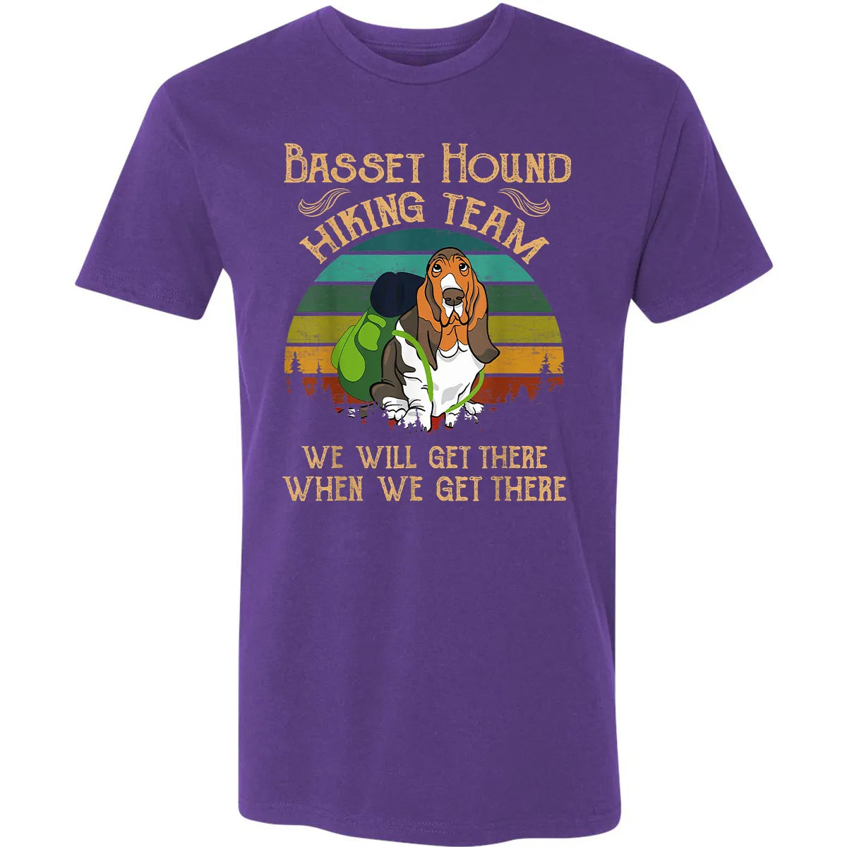 Premium Unisex T-shirt - DGJTYBMJ