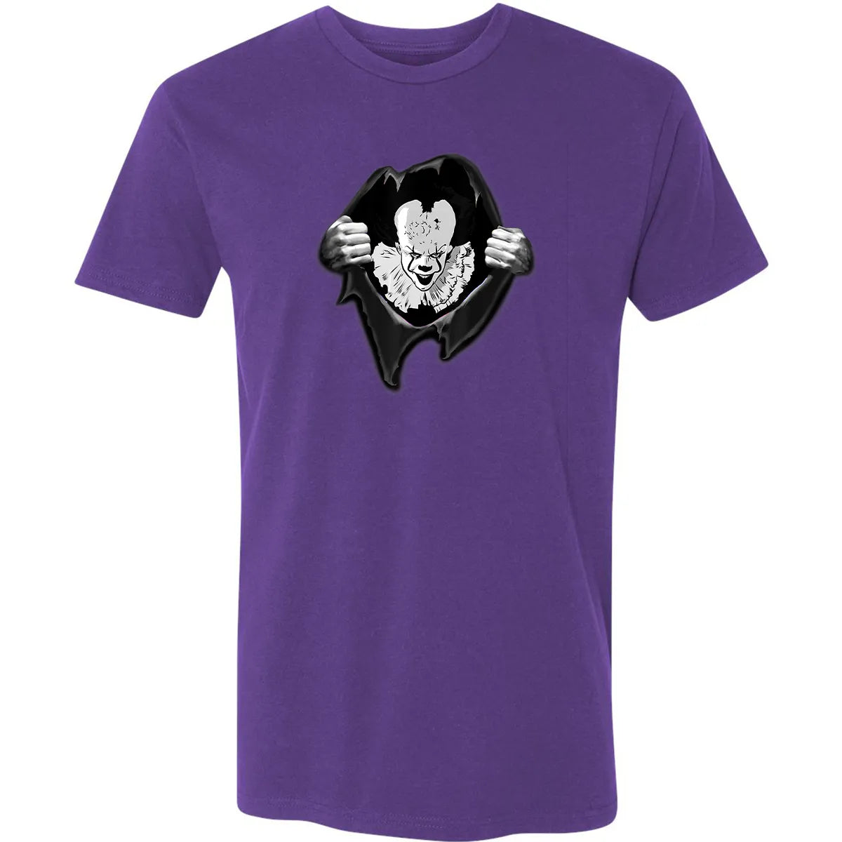 Premium Unisex T-shirt - DA66XEUV