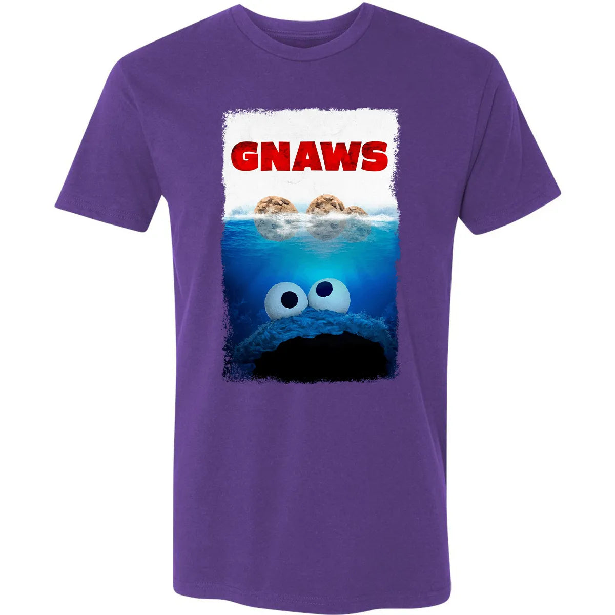 Premium Unisex T-shirt - Q59HGUUM