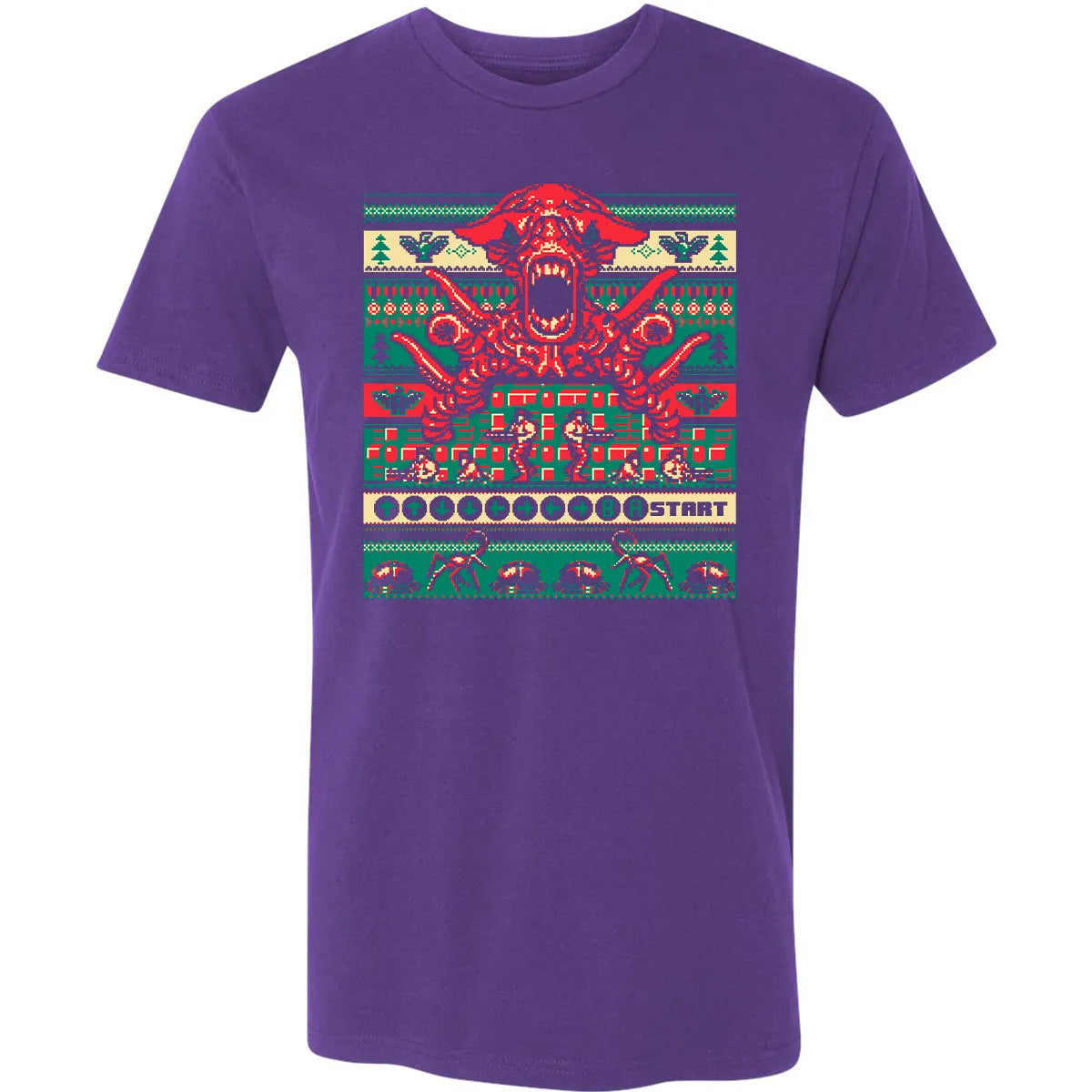 Premium Unisex T-shirt - N4AMDV2D
