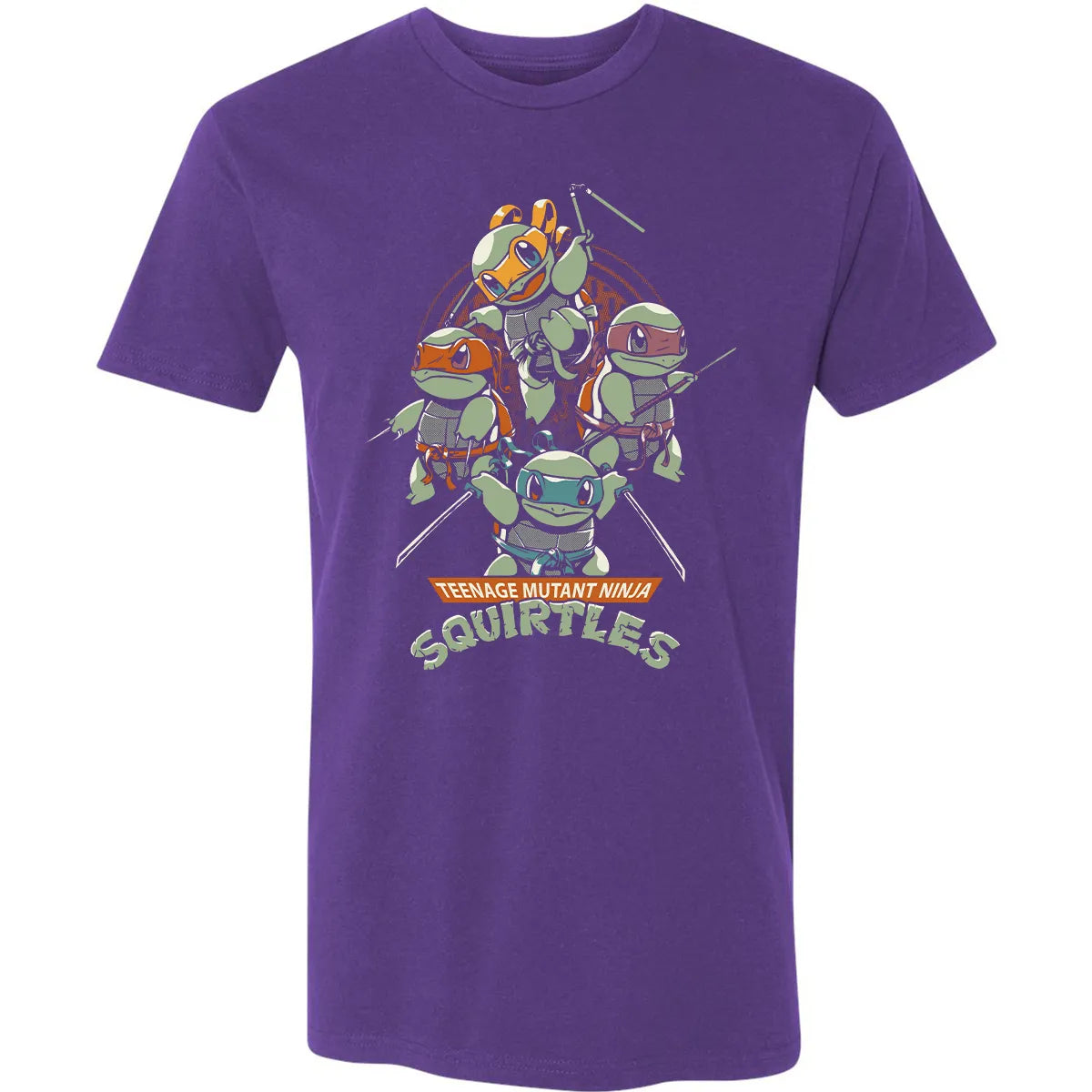 Premium Unisex T-shirt - ADB8GRGN