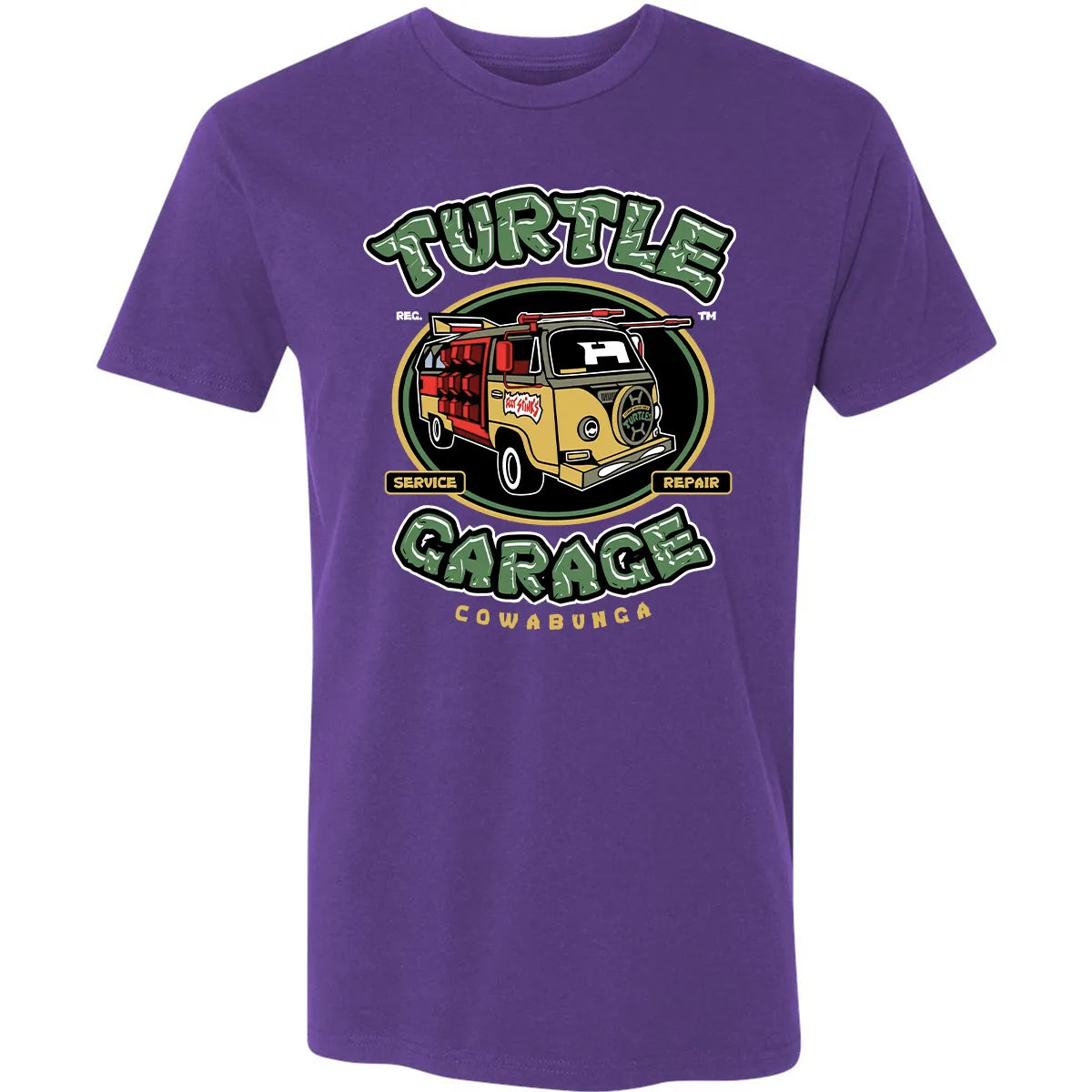 Premium Unisex T-shirt - 22FKJNR1