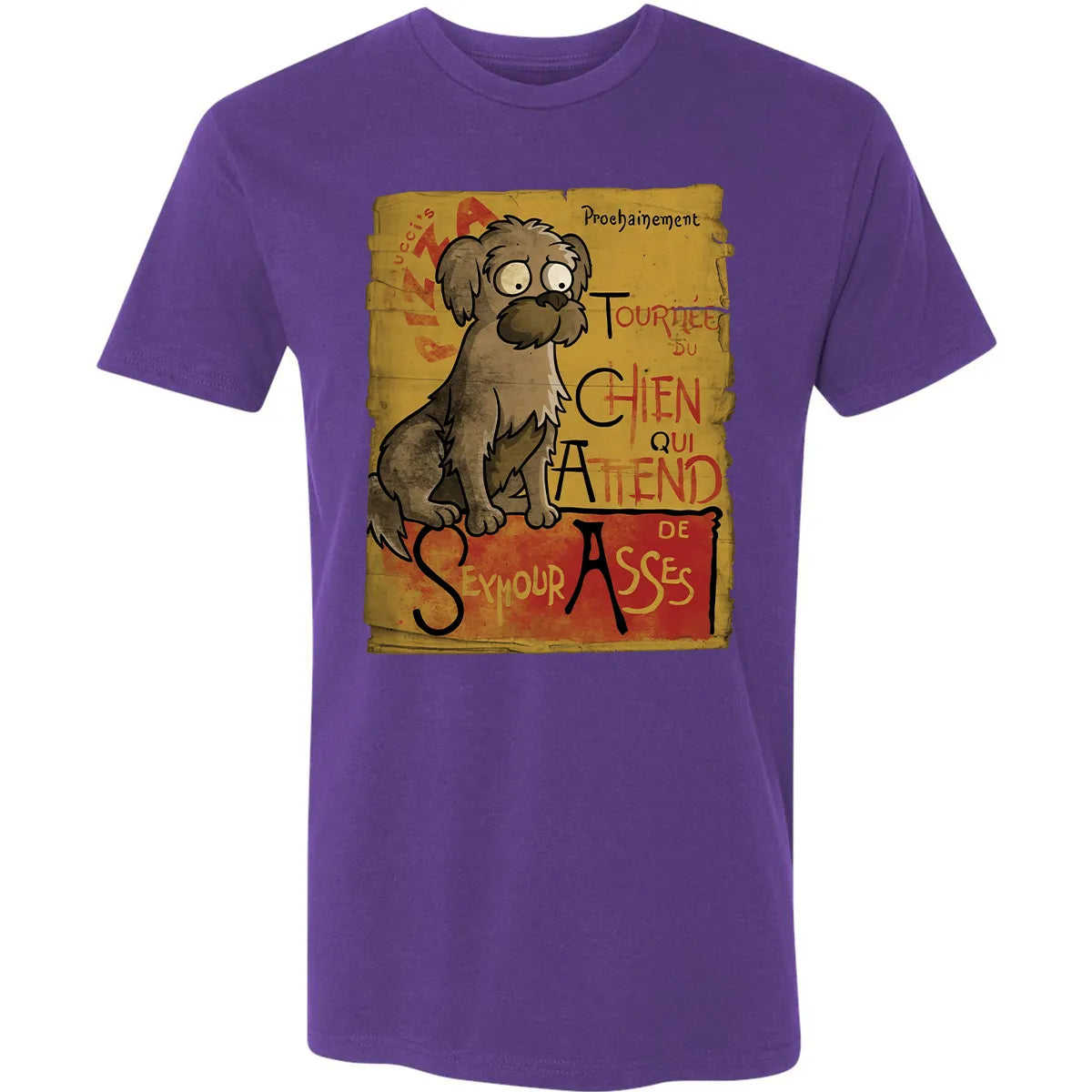 Premium Unisex T-shirt - 7TDVY5CJ