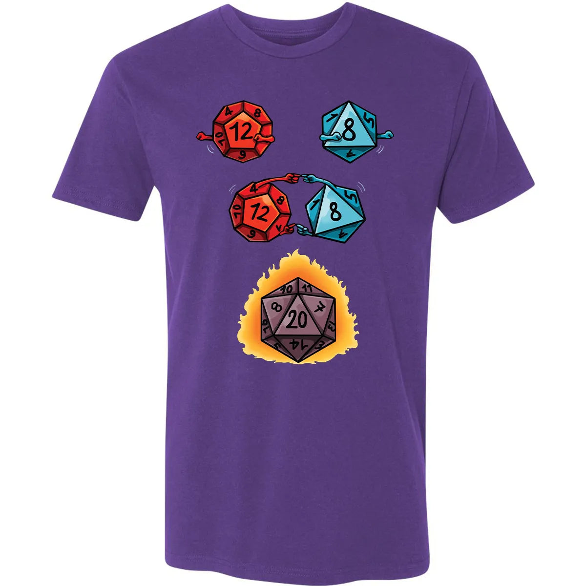 Premium Unisex T-shirt - TN5KVHC1