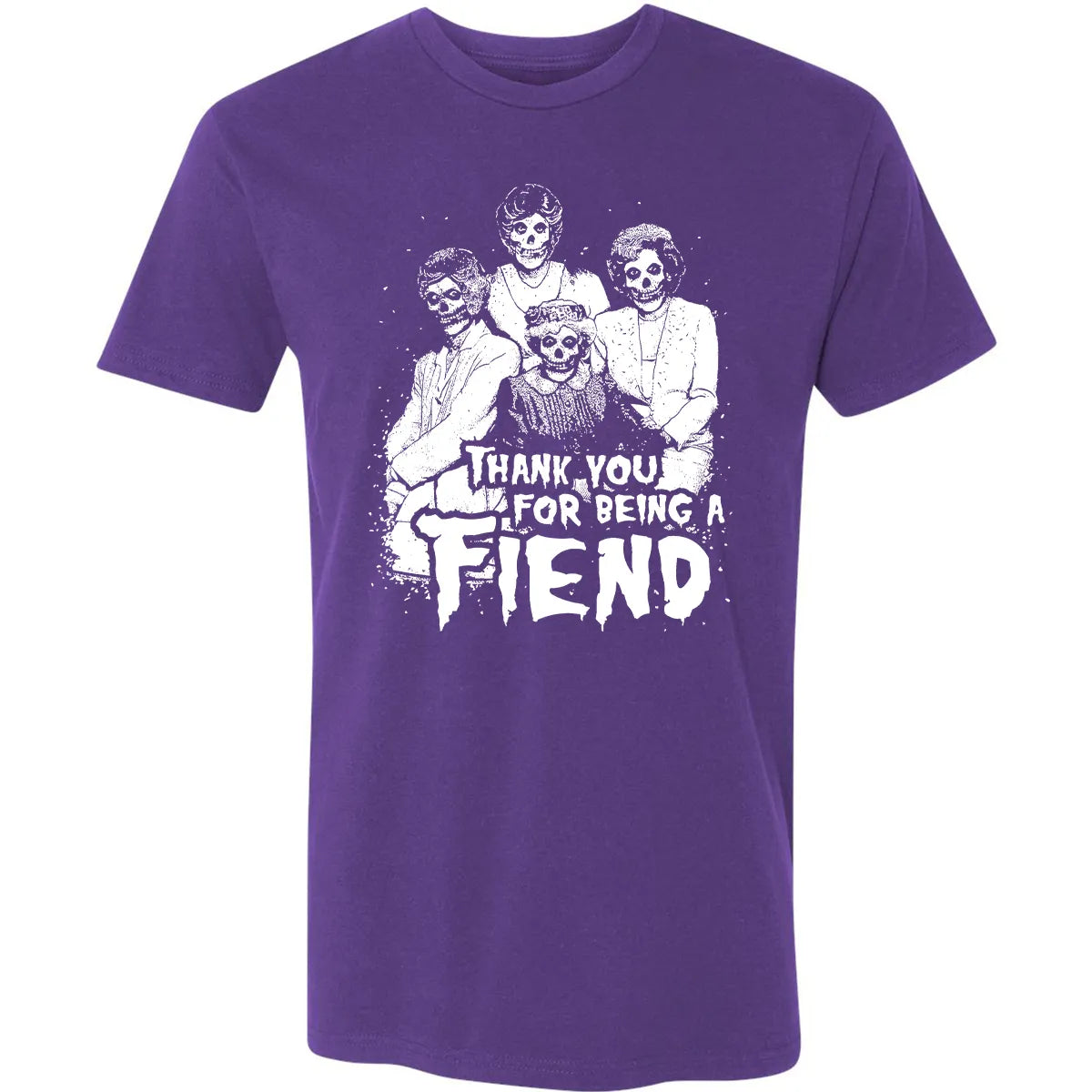Premium Unisex T-shirt - ZB89PJSS