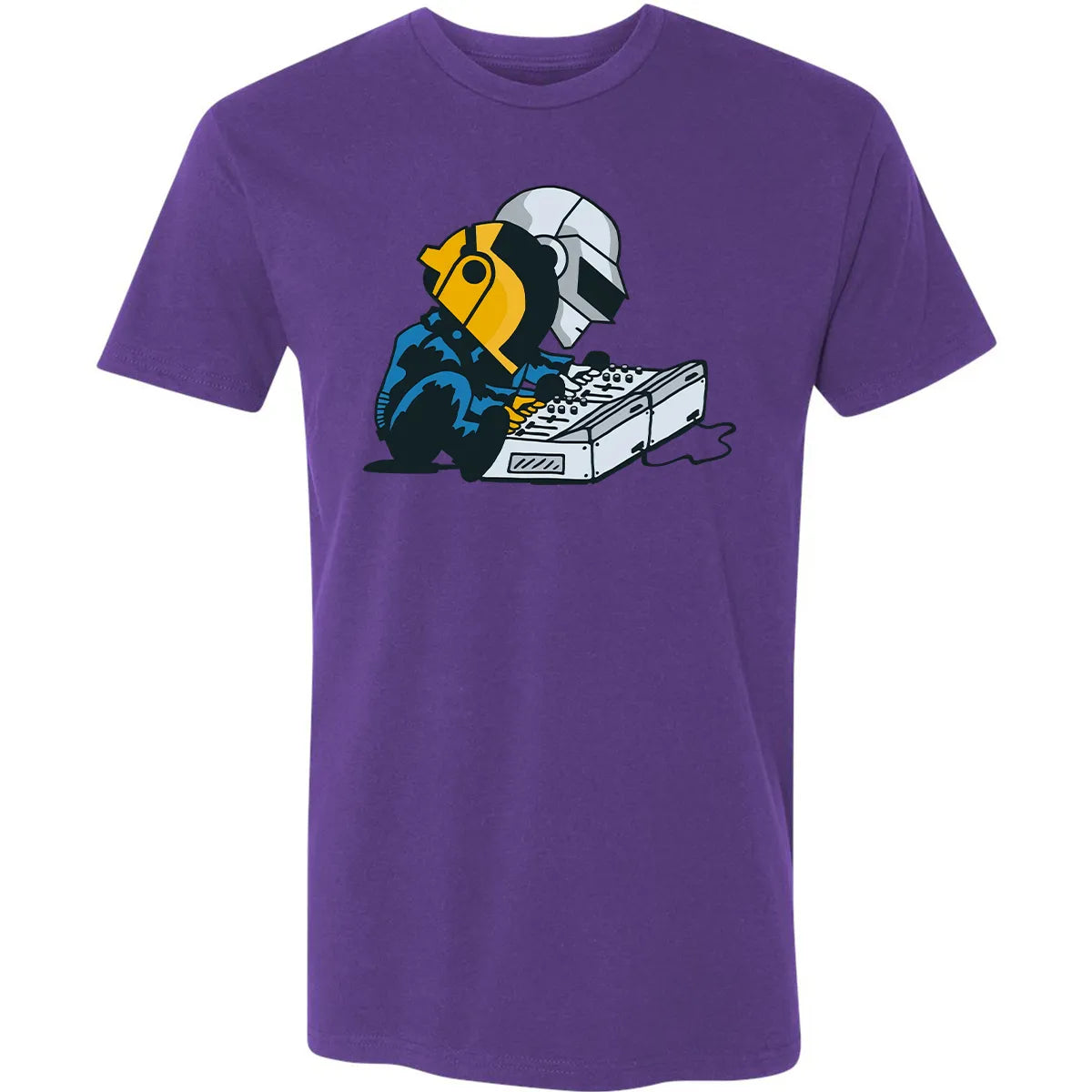 Premium Unisex T-shirt - G1WPUFQV