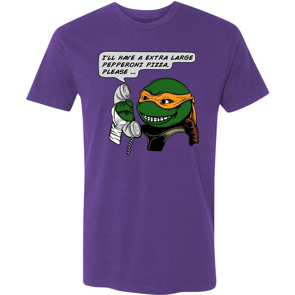Premium Unisex T-shirt - X1XM361Z