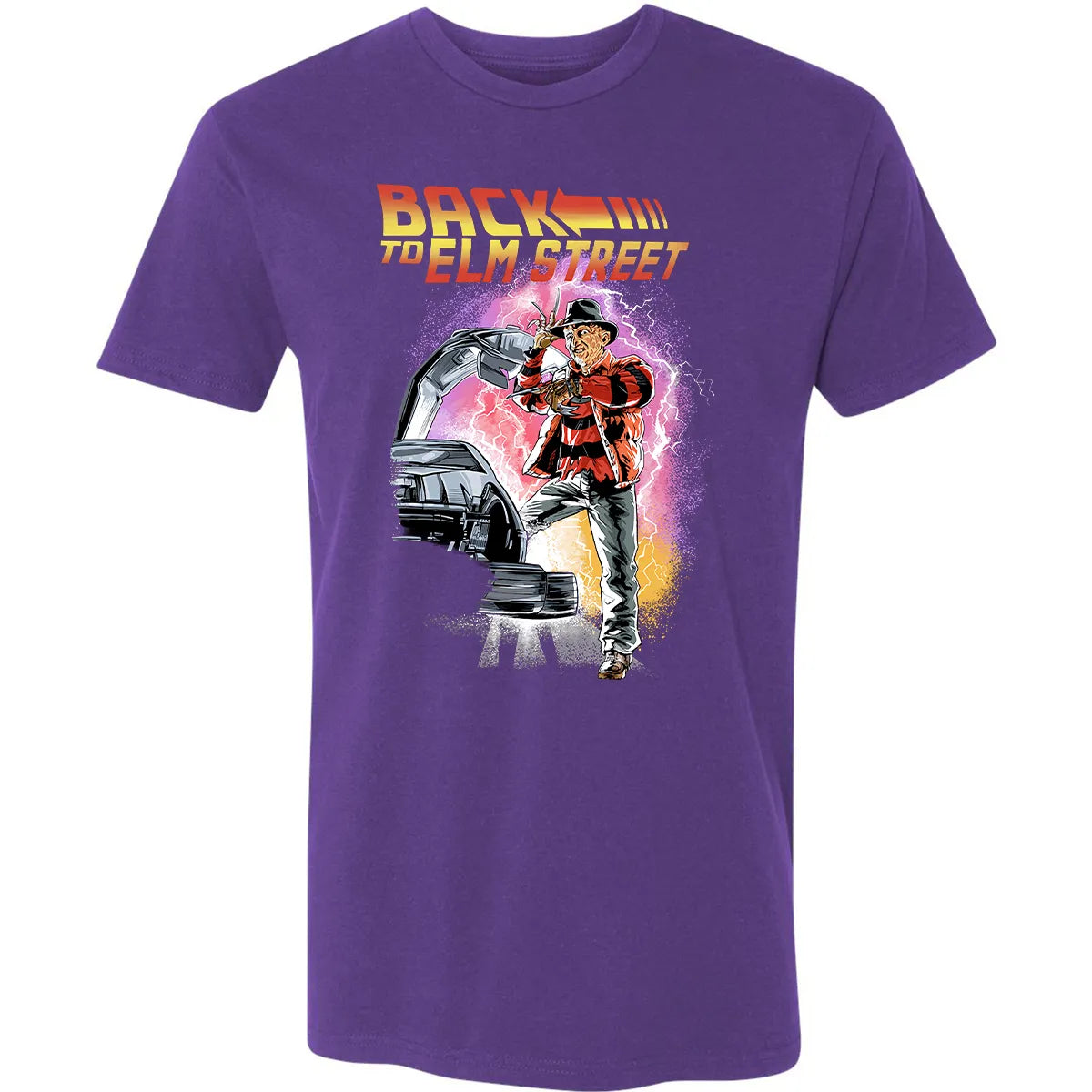 Premium Unisex T-shirt - 33RCV5SX