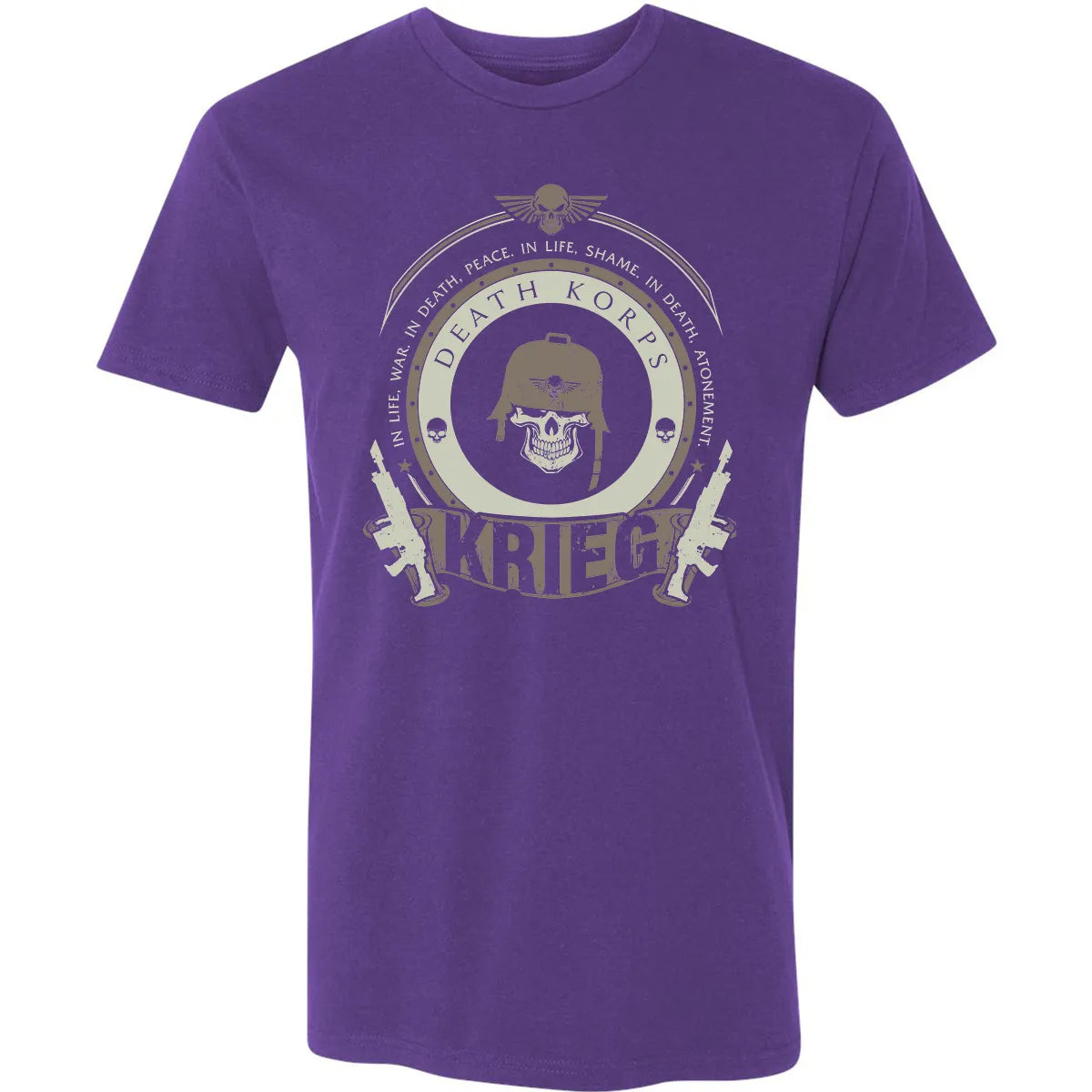 Premium Unisex T-shirt - 2LHK334J