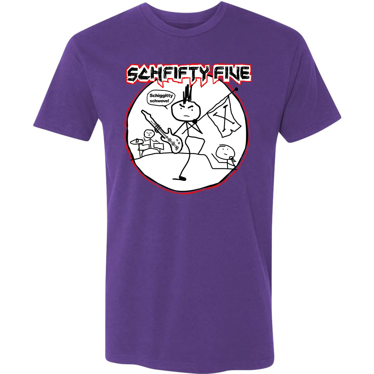 Premium Unisex T-shirt - PGESXXZE