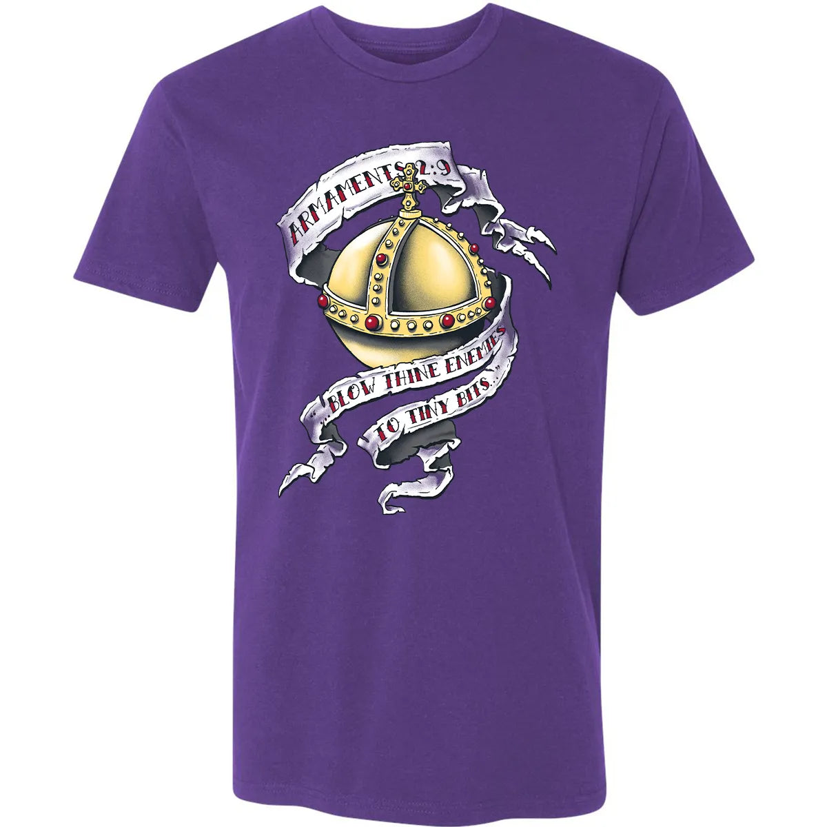 Premium Unisex T-shirt - VD4VVZ1Z